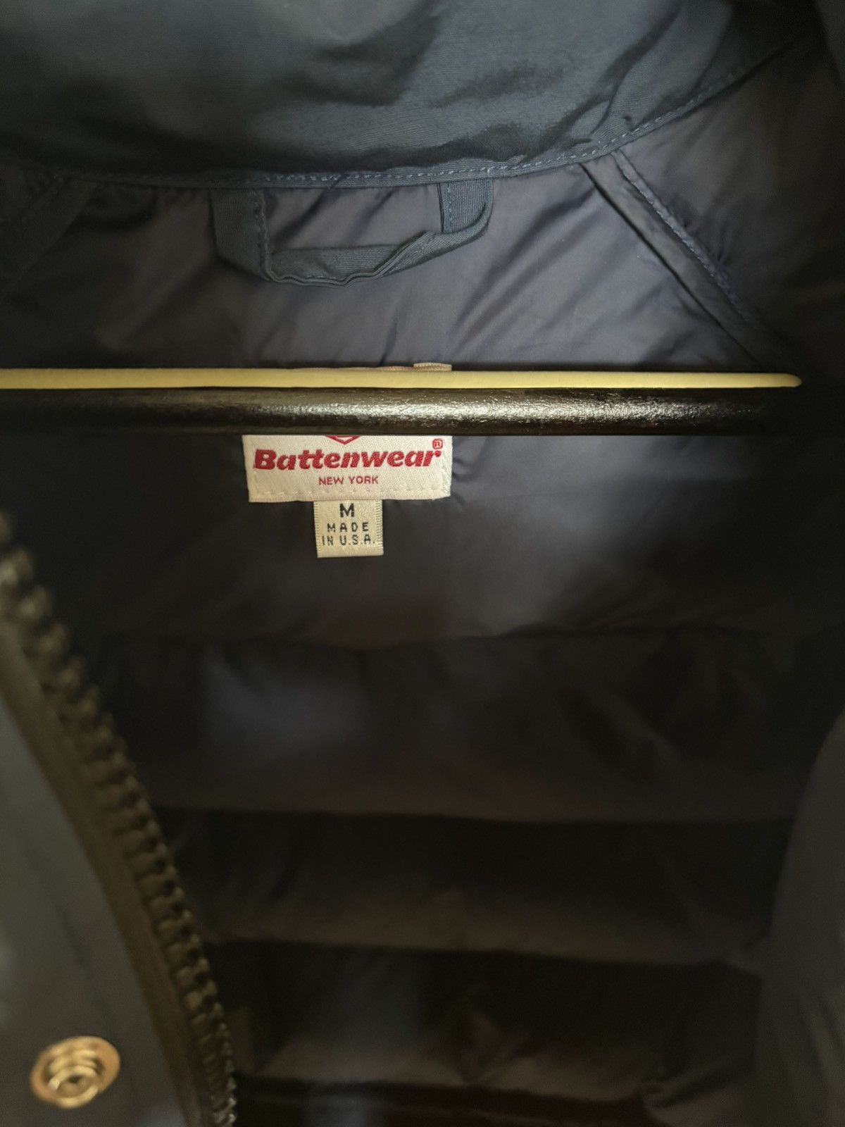 Battenwear Battenwear jacket medium Size US M / EU 48-50 / 2 - 5 Thumbnail