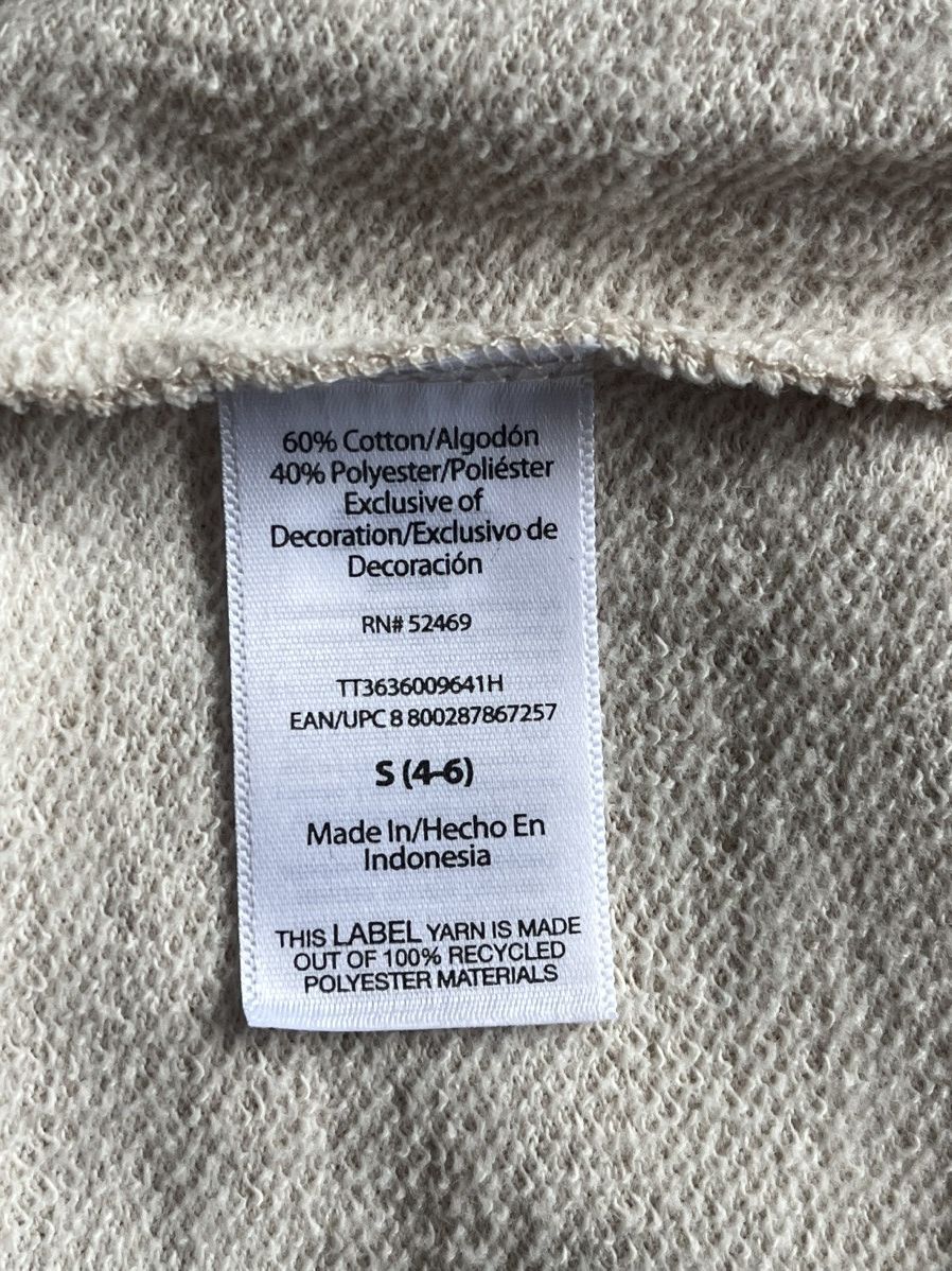 Other Time and Tru Size S / US 4 / IT 40 - 4 Thumbnail