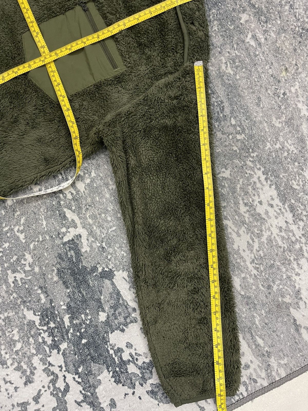 Engineered Garments Engineered Garments Fleece Sweatshirts Size US M / EU 48-50 / 2 - 9 Thumbnail