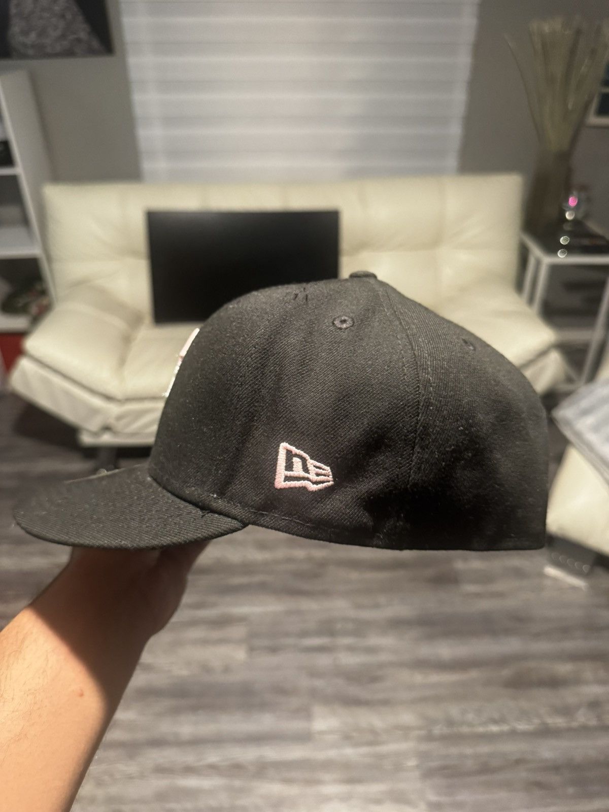 New Era BOSTON RED SOX 2004 WORLD SERIES DRIP Size ONE SIZE - 4 Thumbnail