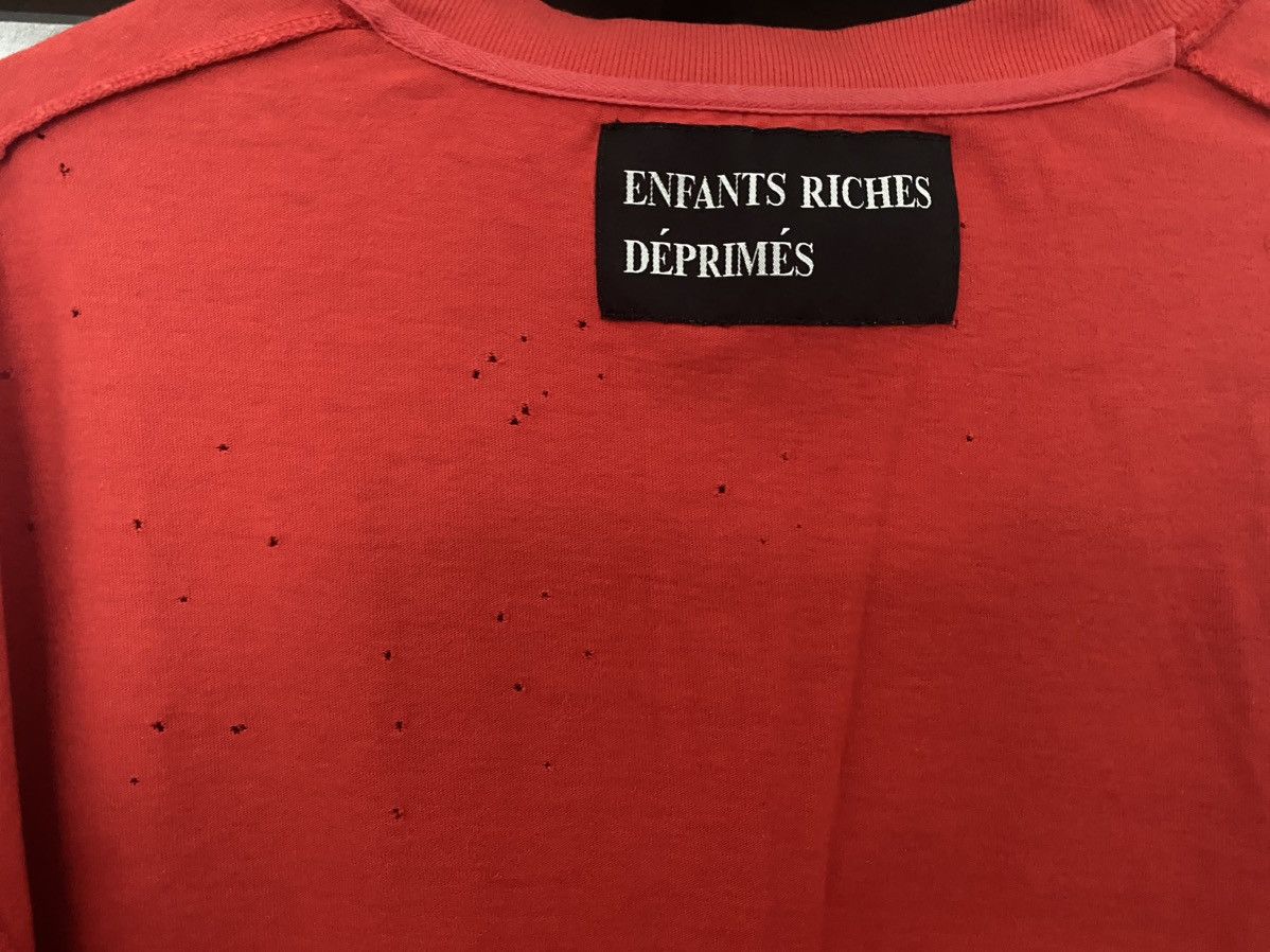 Enfants Riches Deprimes ERD: ERD DELUXE Size US M / EU 48-50 / 2 - 5 Thumbnail