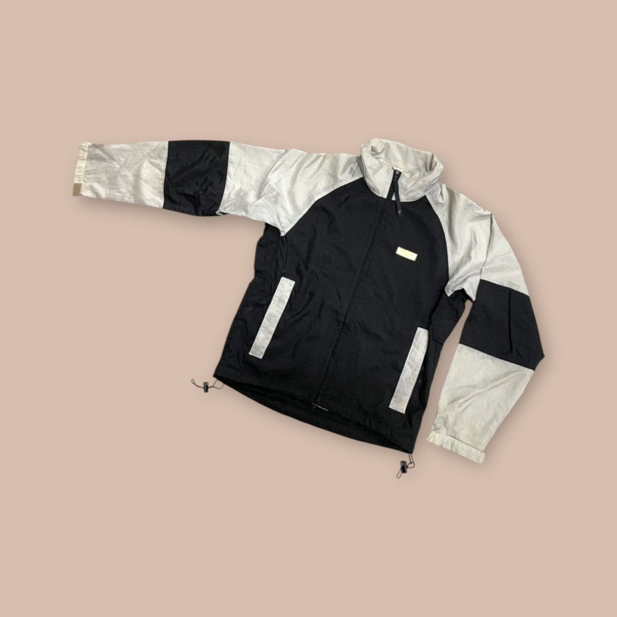 Bape OG 90’s “BATHING APE CYCLES” Jacket Size US M / EU 48-50 / 2 - 1 Thumbnail