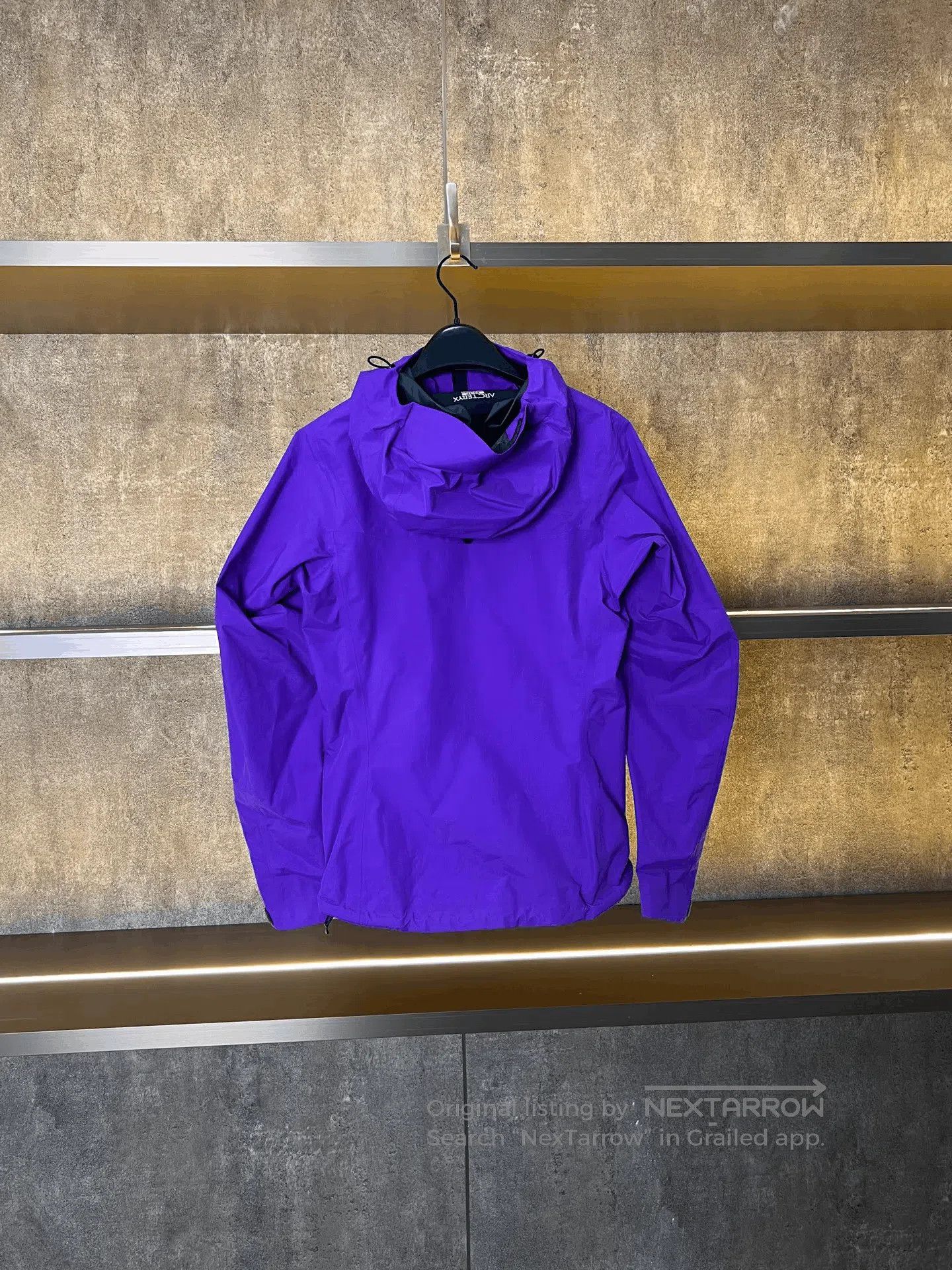 Arc'teryx Arcteryx Beta Jacket. Size XS / US 0-2 / IT 36-38 - 2 Thumbnail