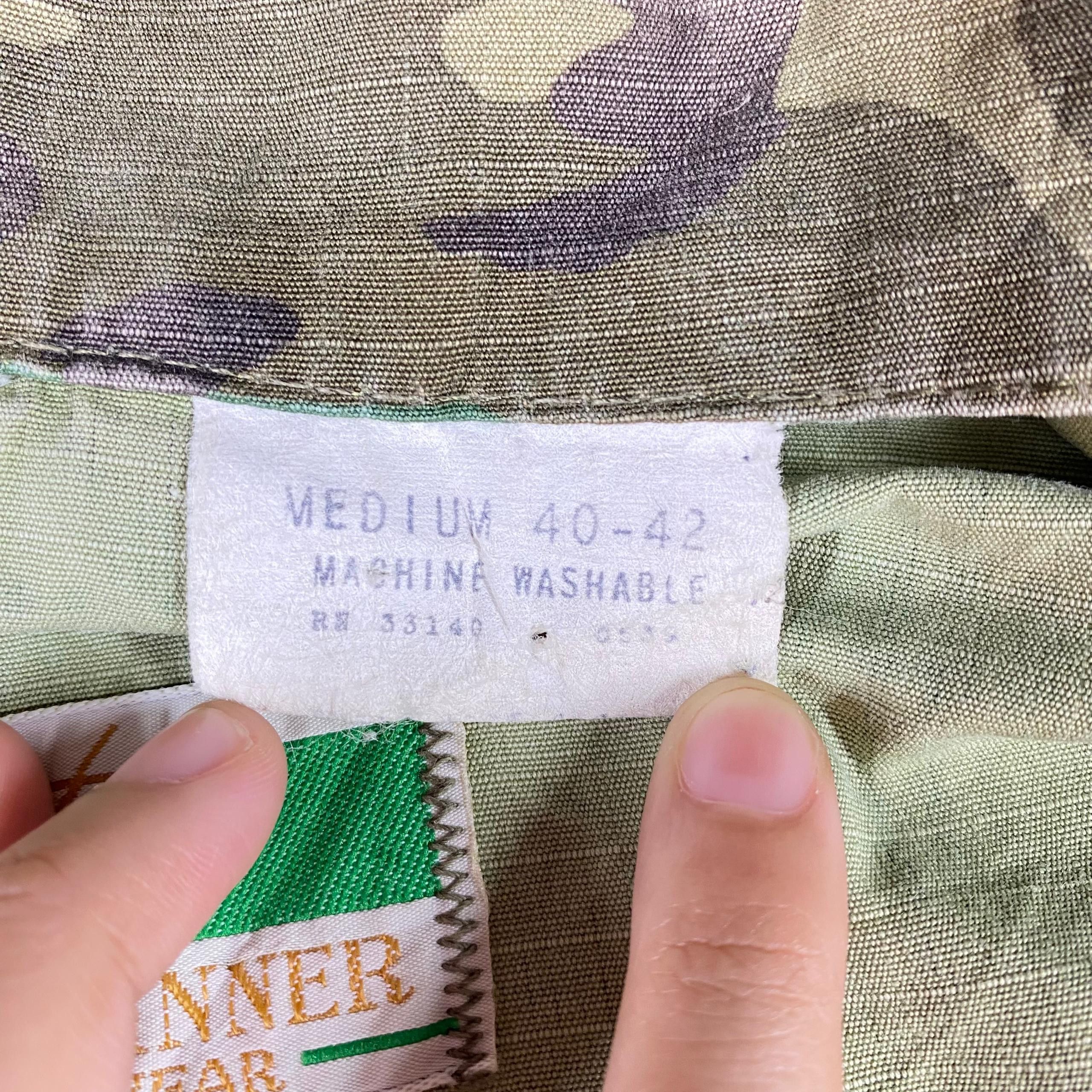 Army Of Me Vintage 90s Game Winner Sportwear Army Jacket Size US L / EU 52-54 / 3 - 10 Thumbnail