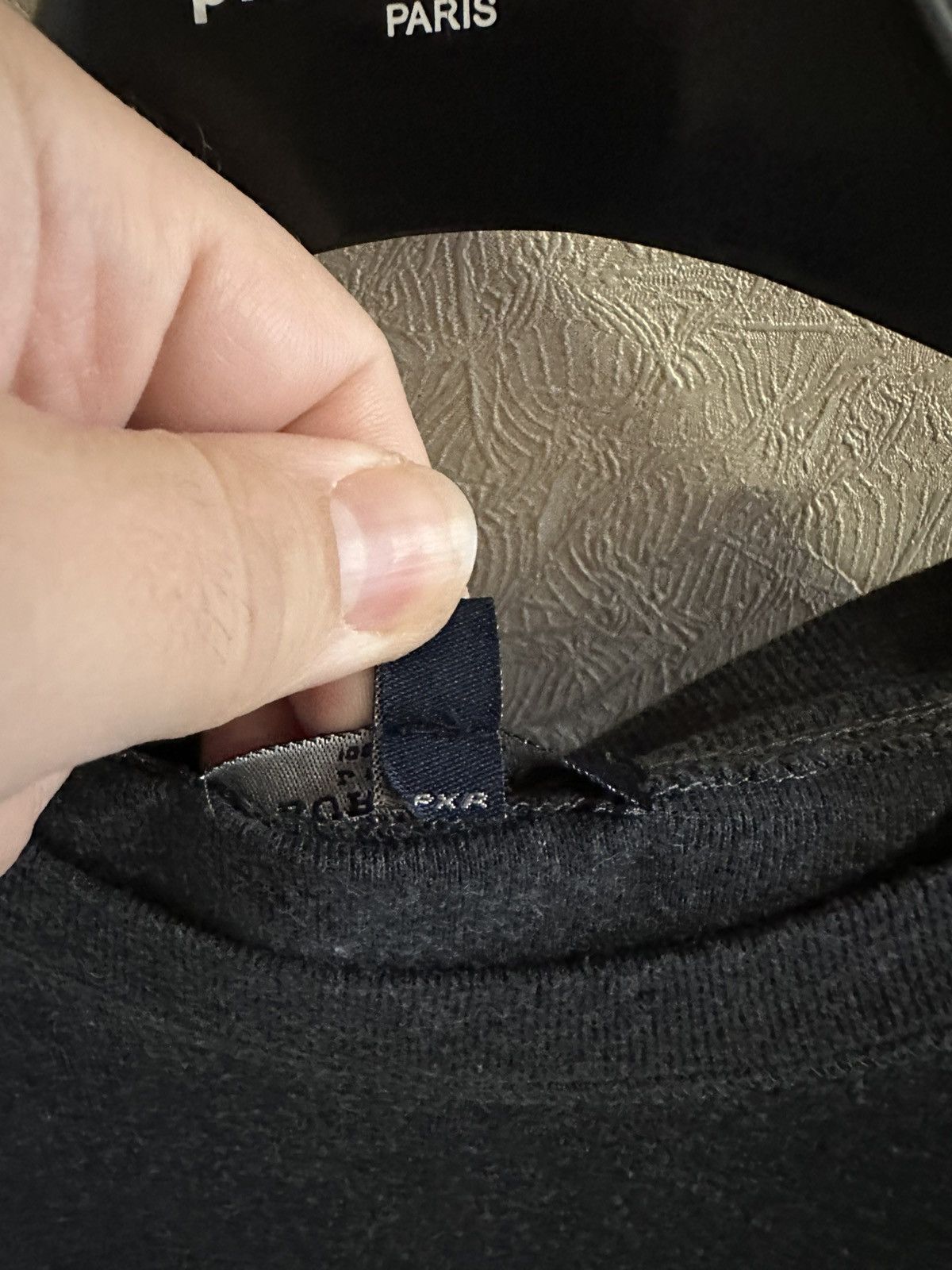 Burberry Burberry t shirt size XL Size US XL / EU 56 / 4 - 4 Thumbnail