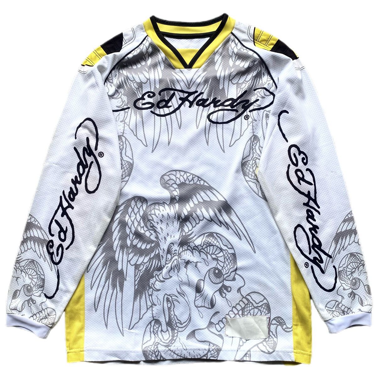 破格中！早い者勝ち　90s　y2k　Ed Hardy クリスチャンオードジェー 早い者勝ち！90s y2k Ed Hardy クリスチャンオードジェー