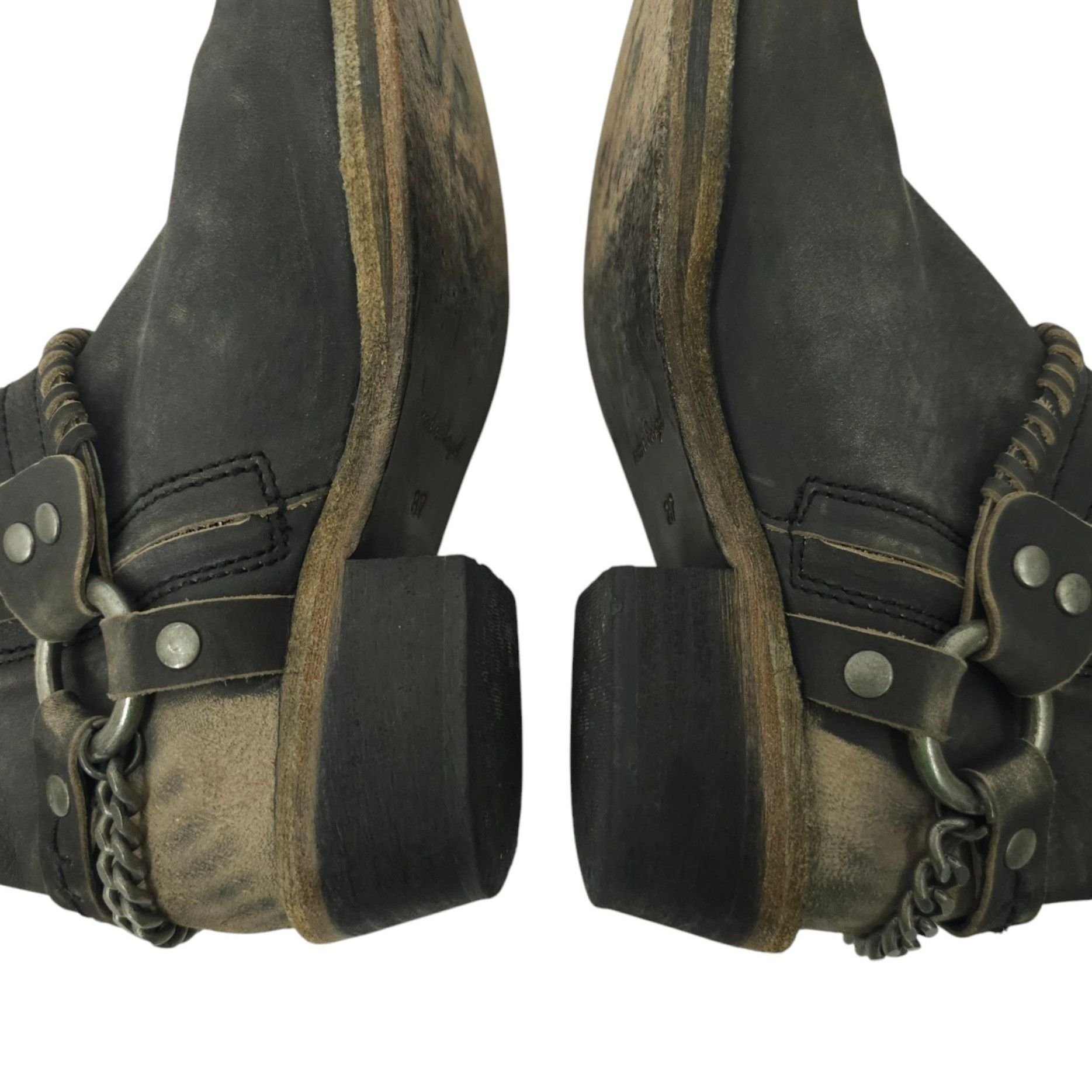 Free People Free People Stony Desert Ankle Boot Womens 6.5 Harness Size US 6.5 / IT 36.5 - 12 Thumbnail