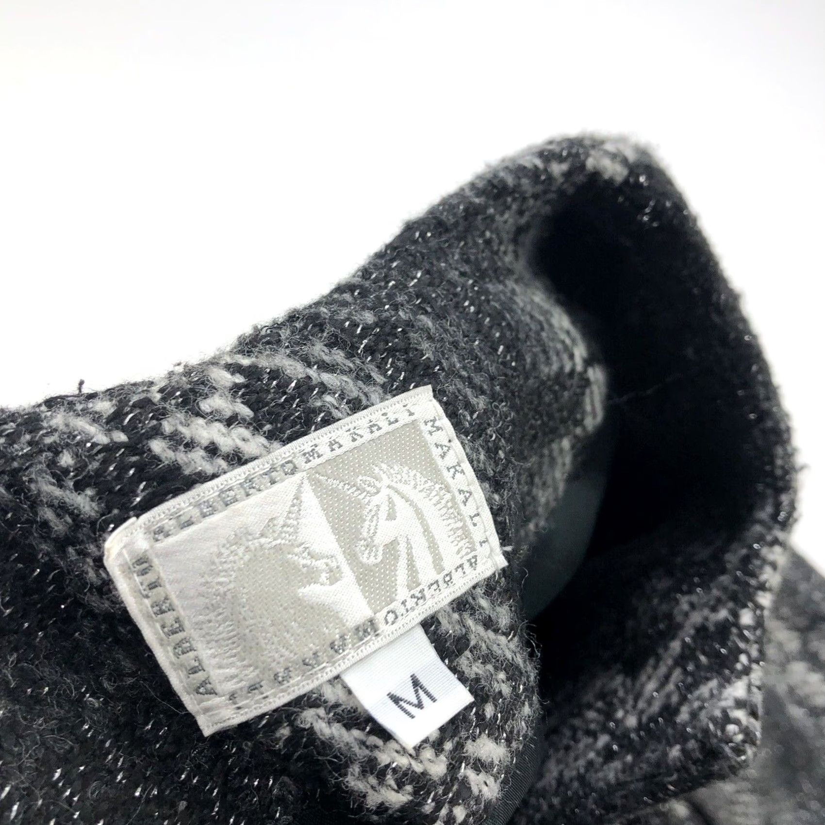 Vintage VINTAGE? No. Size M / US 6-8 / IT 42-44 - 5 Thumbnail