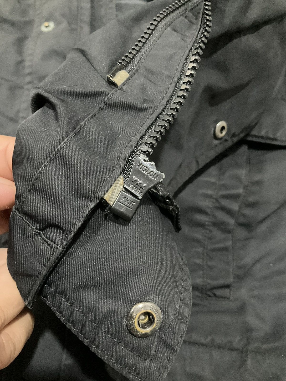 Designer × Grailed × Uniqlo Vintage 80’s Jacket Uniqlo Down Coat Size US L / EU 52-54 / 3 - 9 Thumbnail