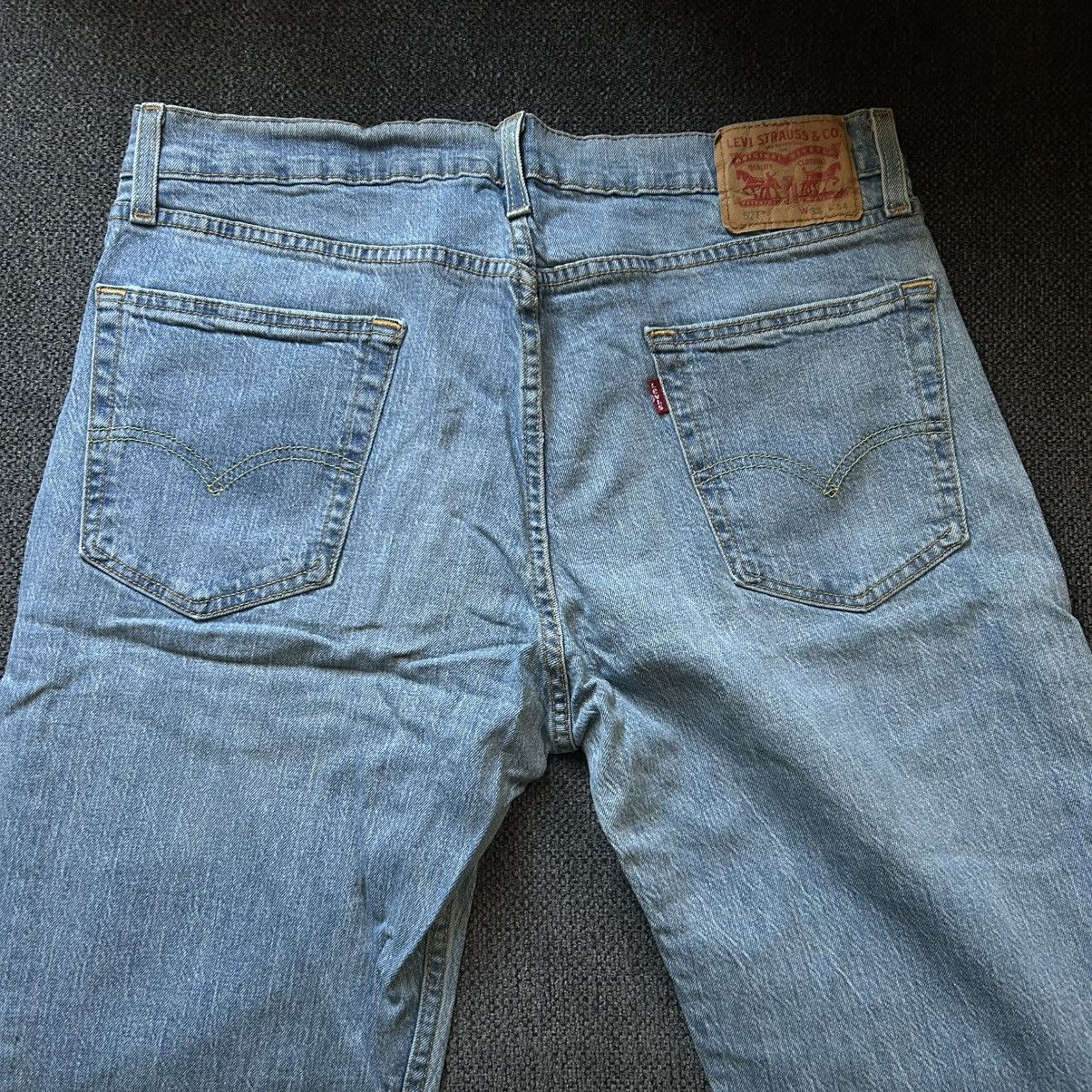 Levi's Levi’s 527 Size US 33 - 2 Thumbnail