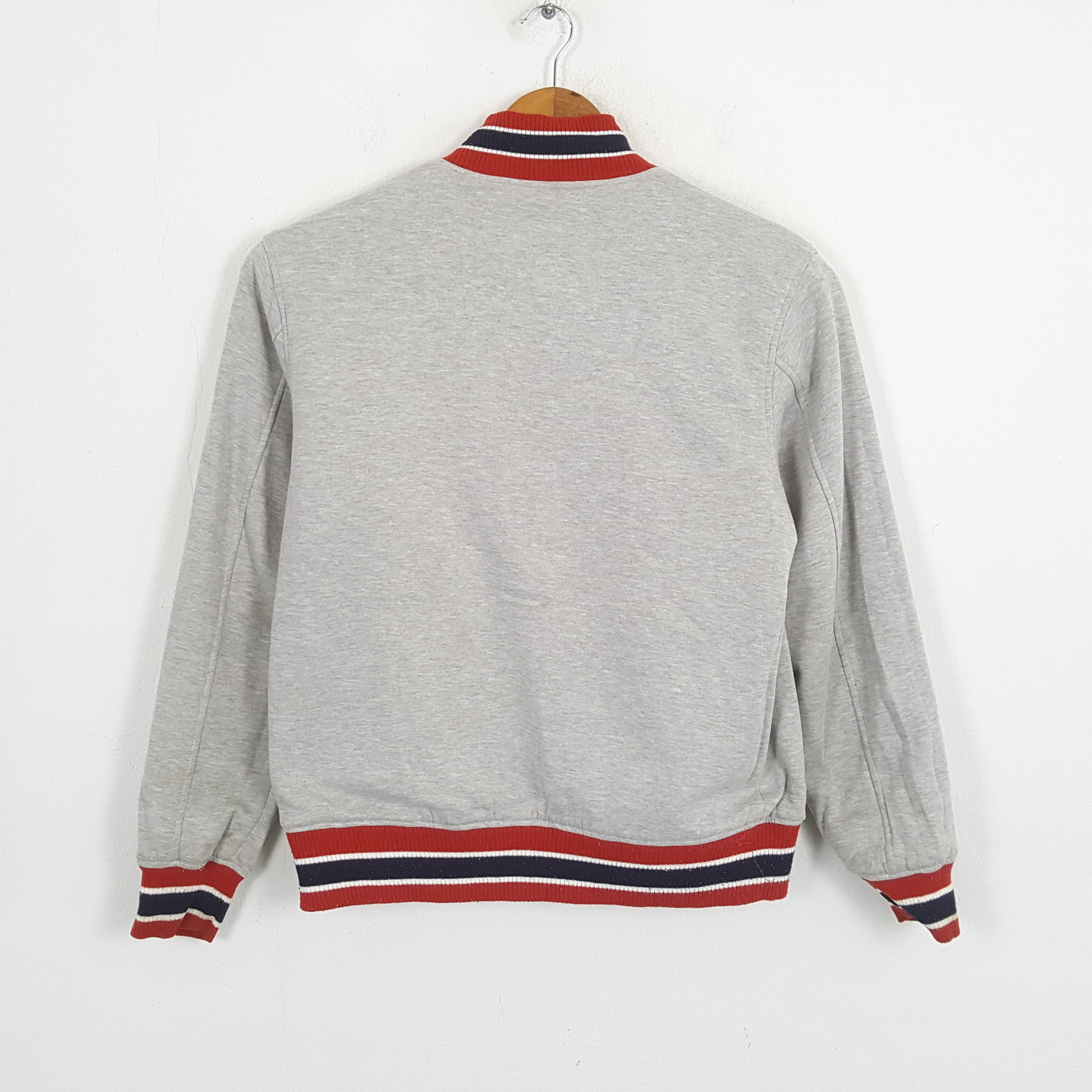 Dickies × Vintage Vintage DICKIES x SKLULLS Mastermind Style Custom Jacket Size US M / EU 48-50 / 2 - 7 Thumbnail