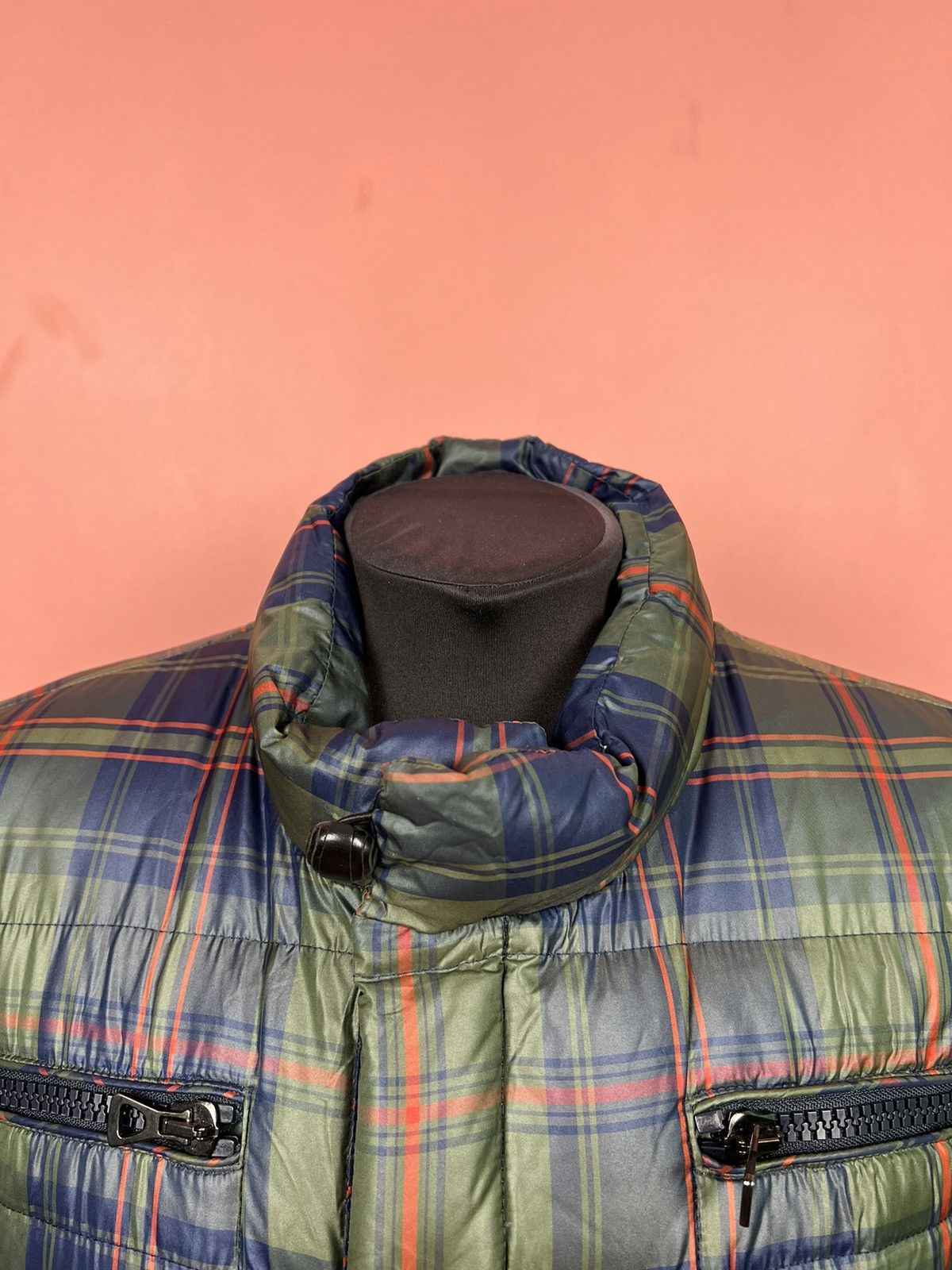 Hysteric Glamour Historic research down jacket streetwear winter luxury Size US XL / EU 56 / 4 - 3 Thumbnail
