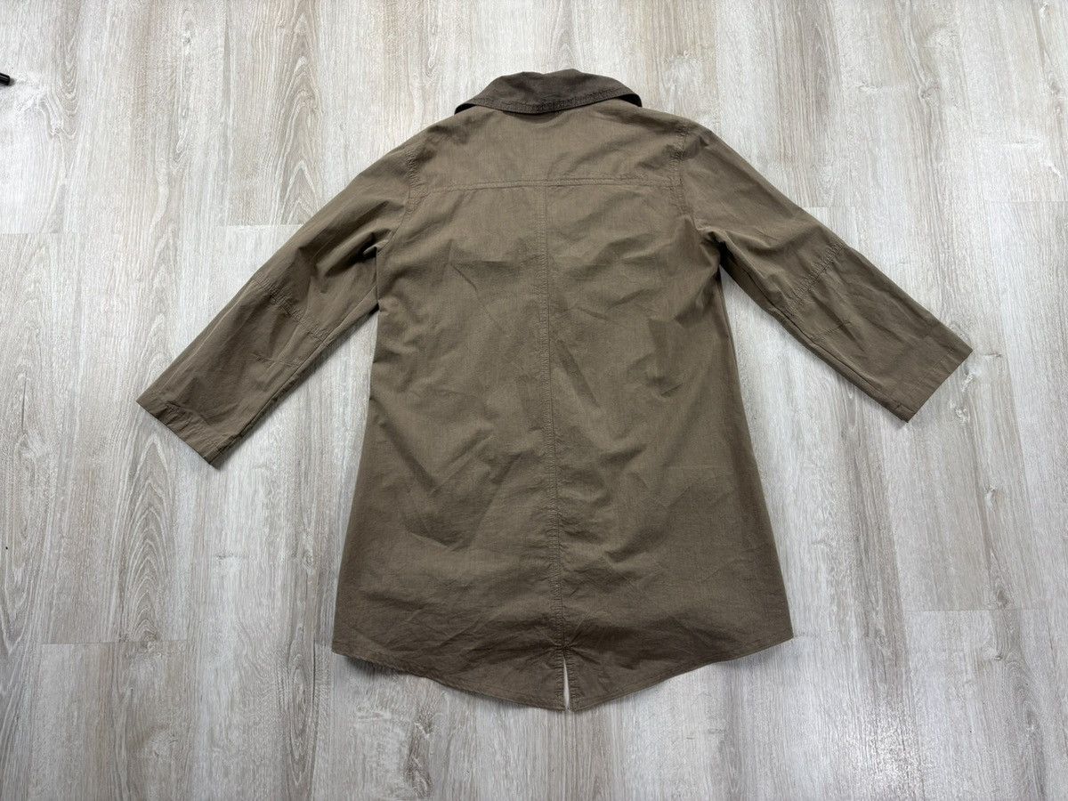 Japanese Brand × OSKA Womens jacket OSKA Size M/L Size L / US 10 / IT 46 - 8 Thumbnail