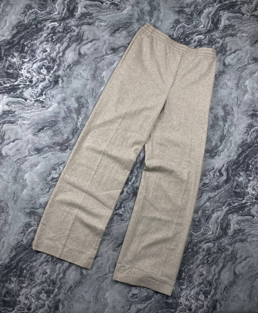 Acne Studios Acne Studios Wool Suit Blazer And Pants Size XS / US 0-2 / IT 36-38 - 16 Thumbnail