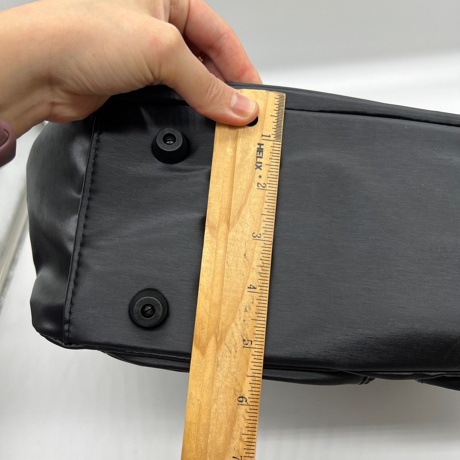 Other IHKWIP Cargo Catchall Tote with Two Crossbody Size ONE SIZE - 11 Thumbnail