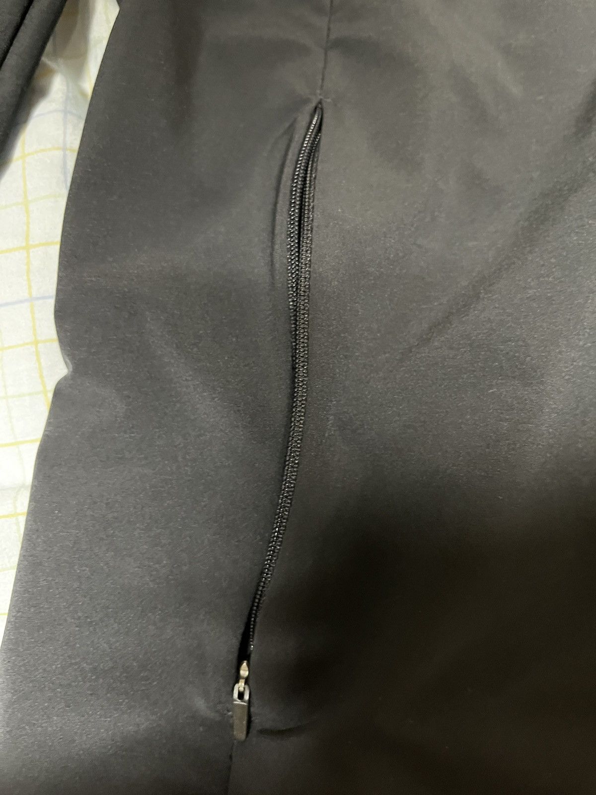 Other Black Windbreaker Size S Men’s- Ships within 1 day Size US S / EU 44-46 / 1 - 5 Thumbnail