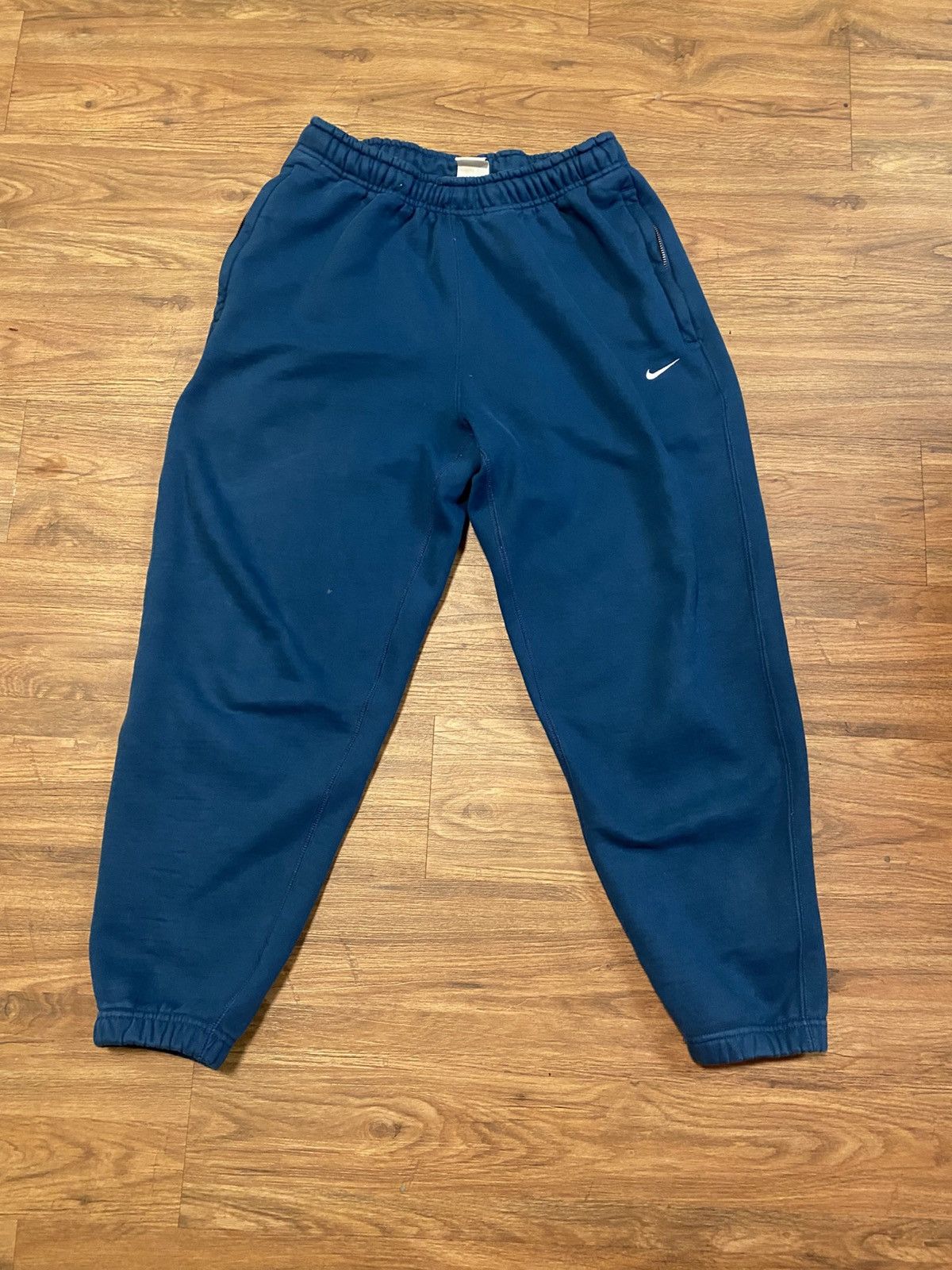 Nike Nike Joggers Size US 28 / EU 44 - 1 Thumbnail
