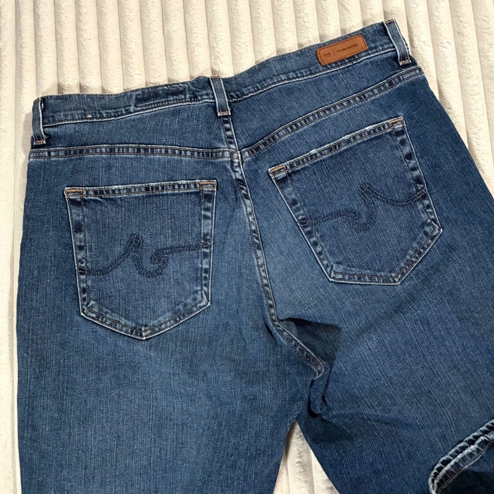 Vintage VINTAGE? Not Vintage. Size 24" / US 00 / IT 34 - 4 Thumbnail