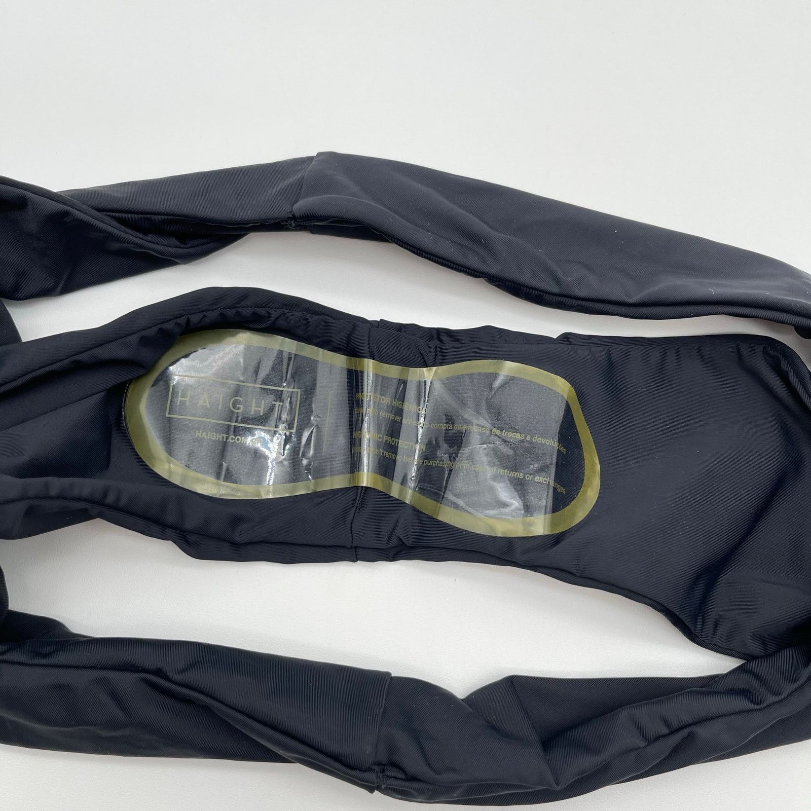 Other HAIGHT. | NWT Leila Bikini Bottom in Black L Size L / US 10 / IT 46 - 7 Thumbnail