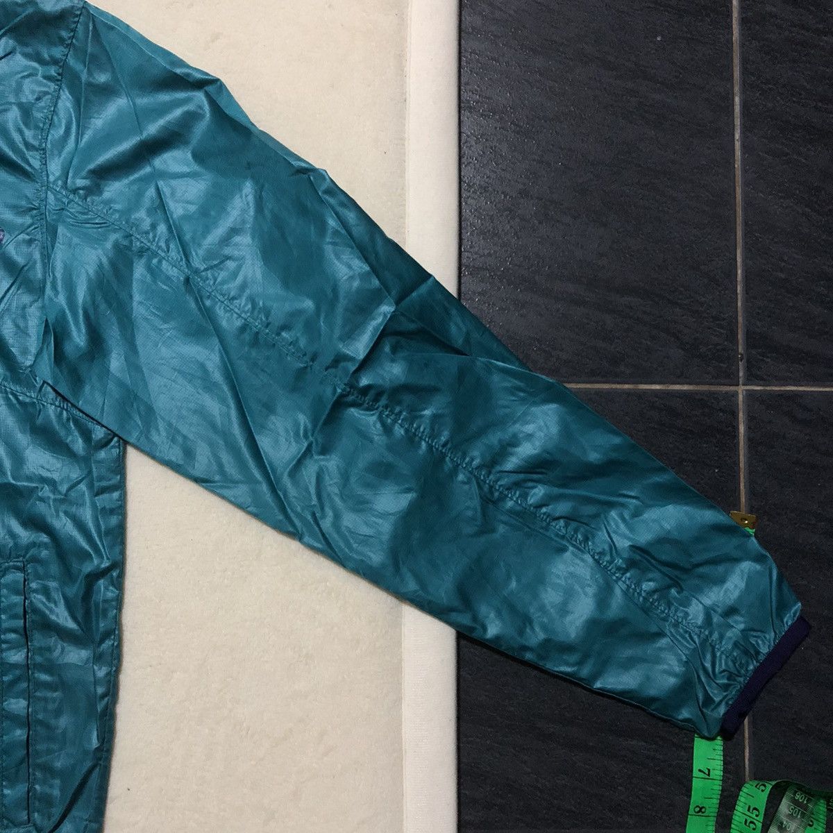 Adidas ADIDAS NEO Windbreaker Size US S / EU 44-46 / 1 - 5 Thumbnail