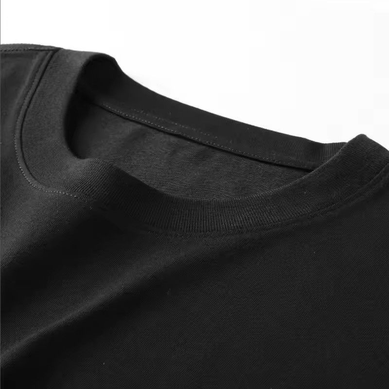Designer × Vintage Retro Skull Head Oversized T Shirt y2k Size US L / EU 52-54 / 3 - 2 Thumbnail