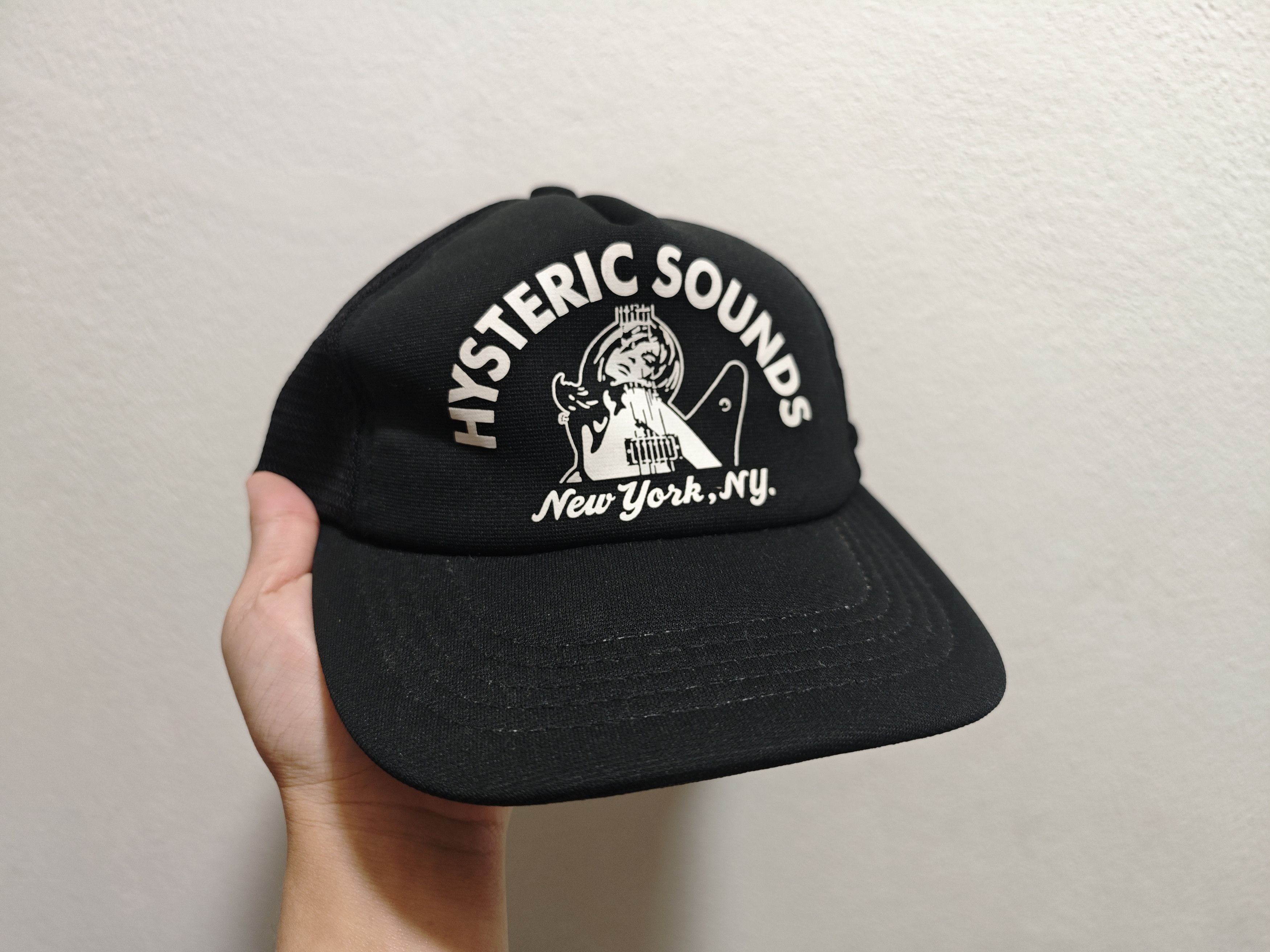 Hysteric Glamour × Japanese Brand Hysterric Glamour Size ONE SIZE - 7 Thumbnail