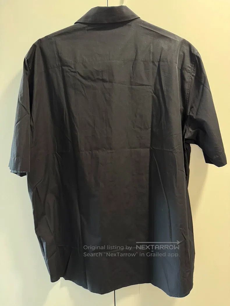Raf Simons Raf simons Co-branded shirt Size US L / EU 52-54 / 3 - 5 Thumbnail