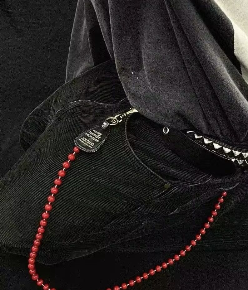 Japanese Brand Wallet chain Size ONE SIZE - 3 Thumbnail