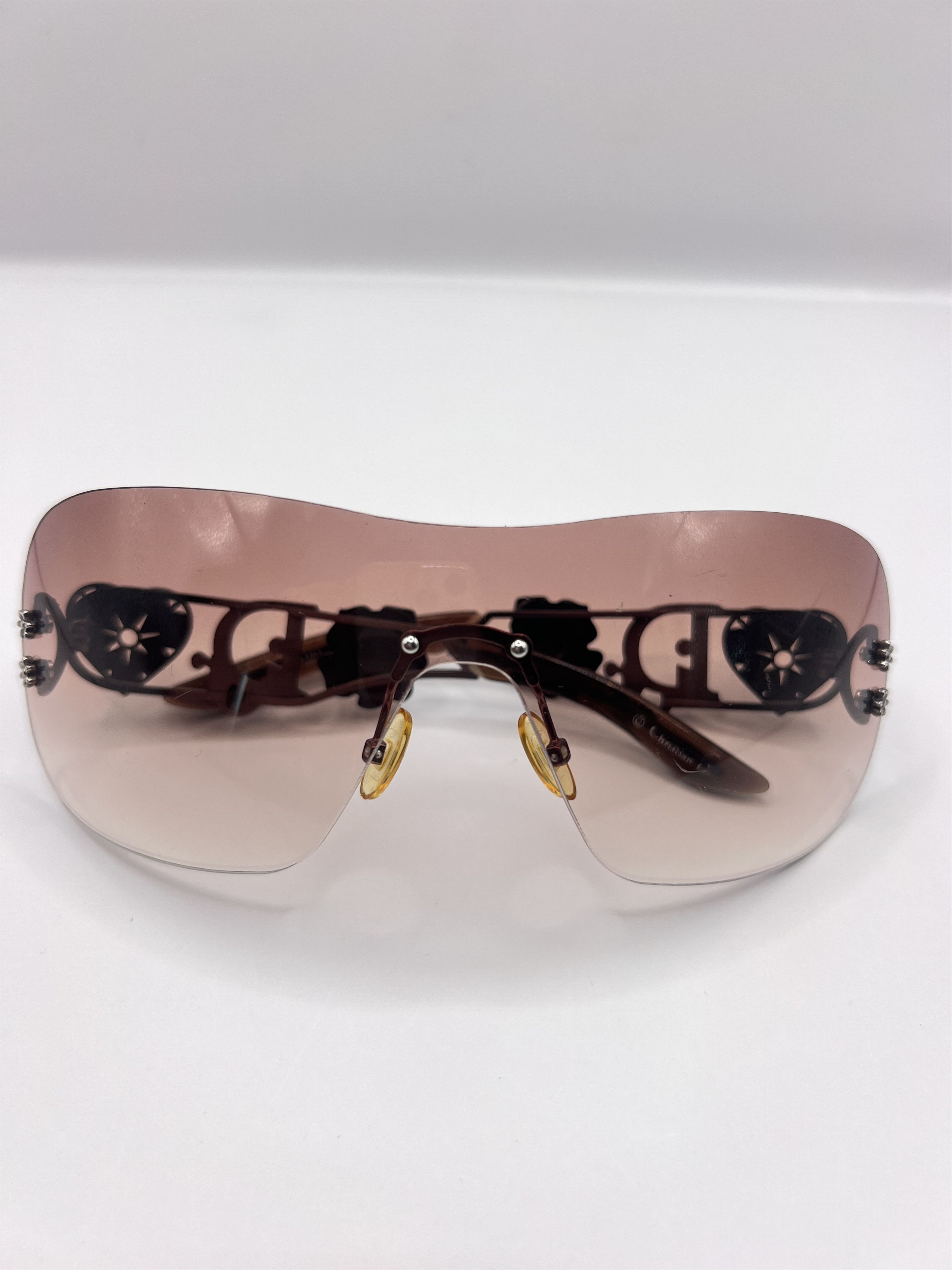 Dior Dior SPUNS sunglasses Size ONE SIZE - 10 Thumbnail