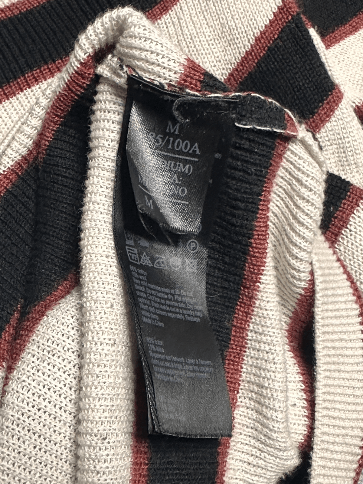 Allsaints AllSaints terren crew M Size US M / EU 48-50 / 2 - 5 Thumbnail