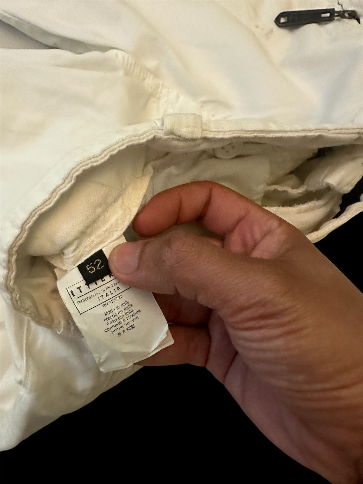 John Galliano × Just Cavalli Just cavalli made in italy Size US 36 / EU 52 - 5 Thumbnail