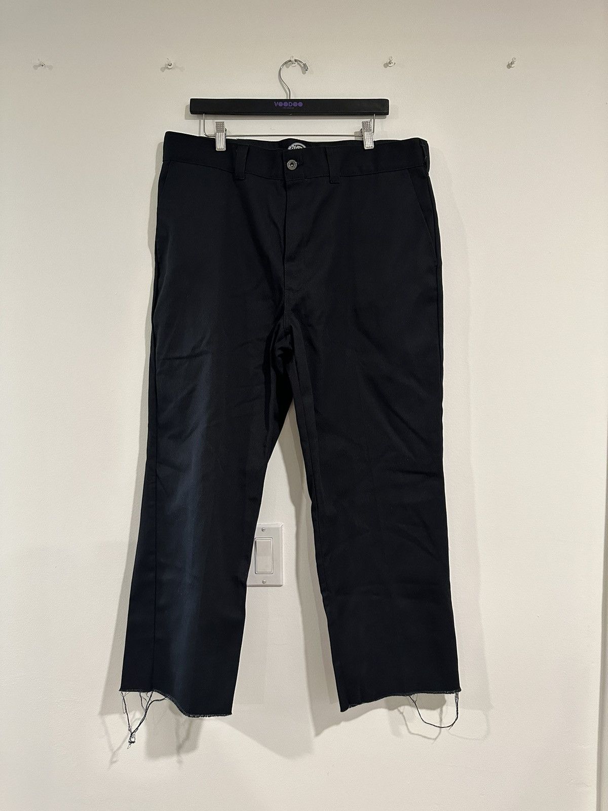 Dickies × Vintage Vintage dickies skateboarding pants Size US 36 / EU 52 - 1 Thumbnail
