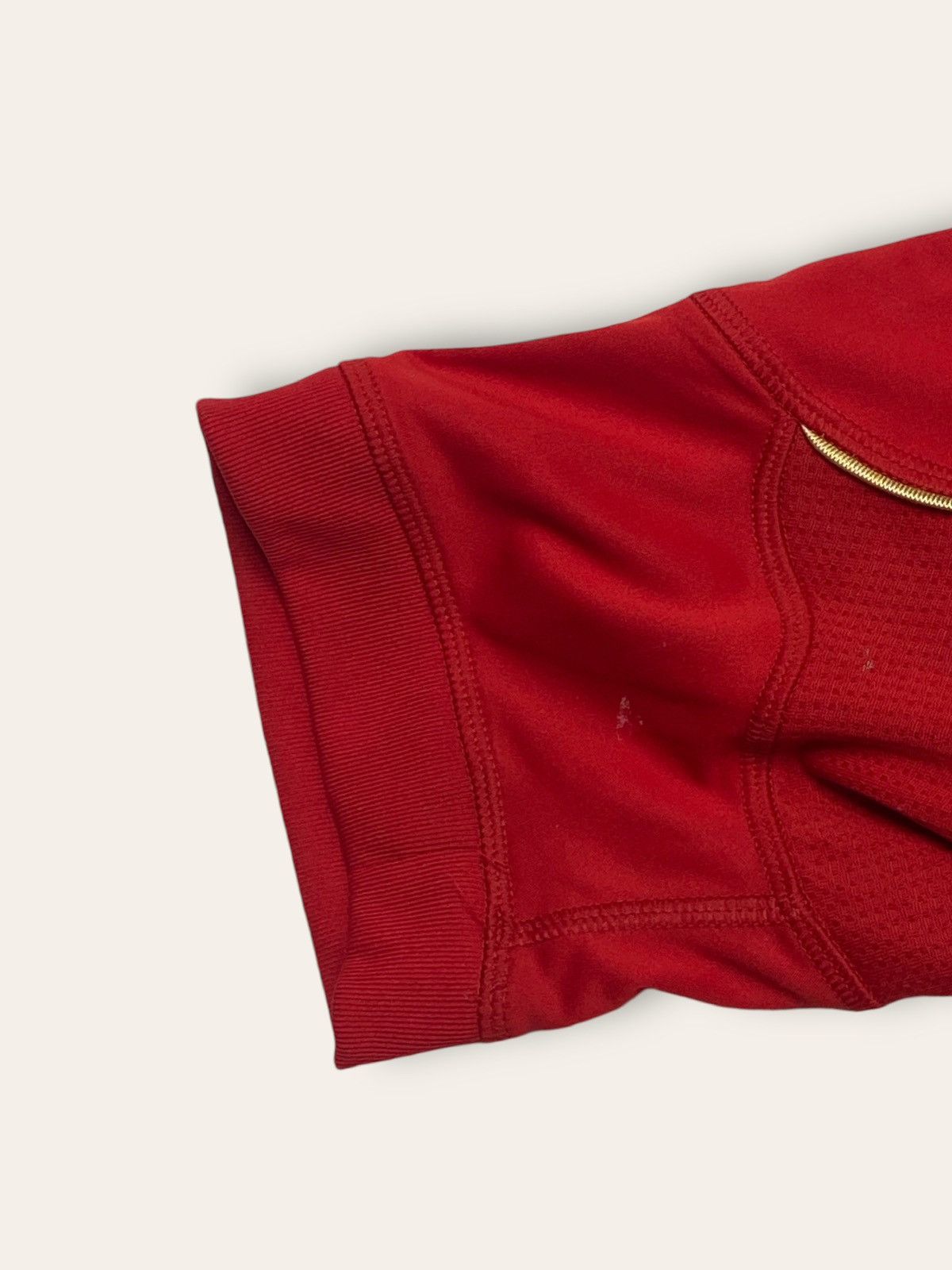 Vintage 10' 11' Vintage LIVERPOOL ADIDAS Soccer Football Red Set Size US S / EU 44-46 / 1 - 15 Thumbnail