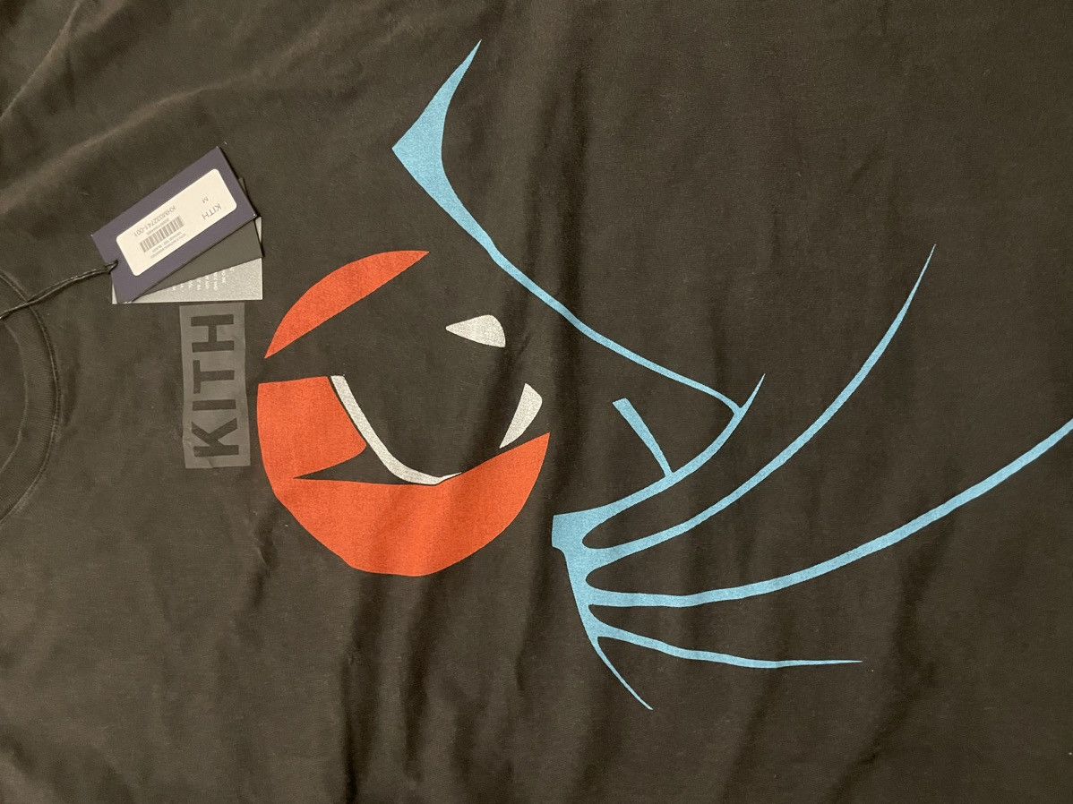 Kith Kith Jaguar Vintage Tee | Grailed