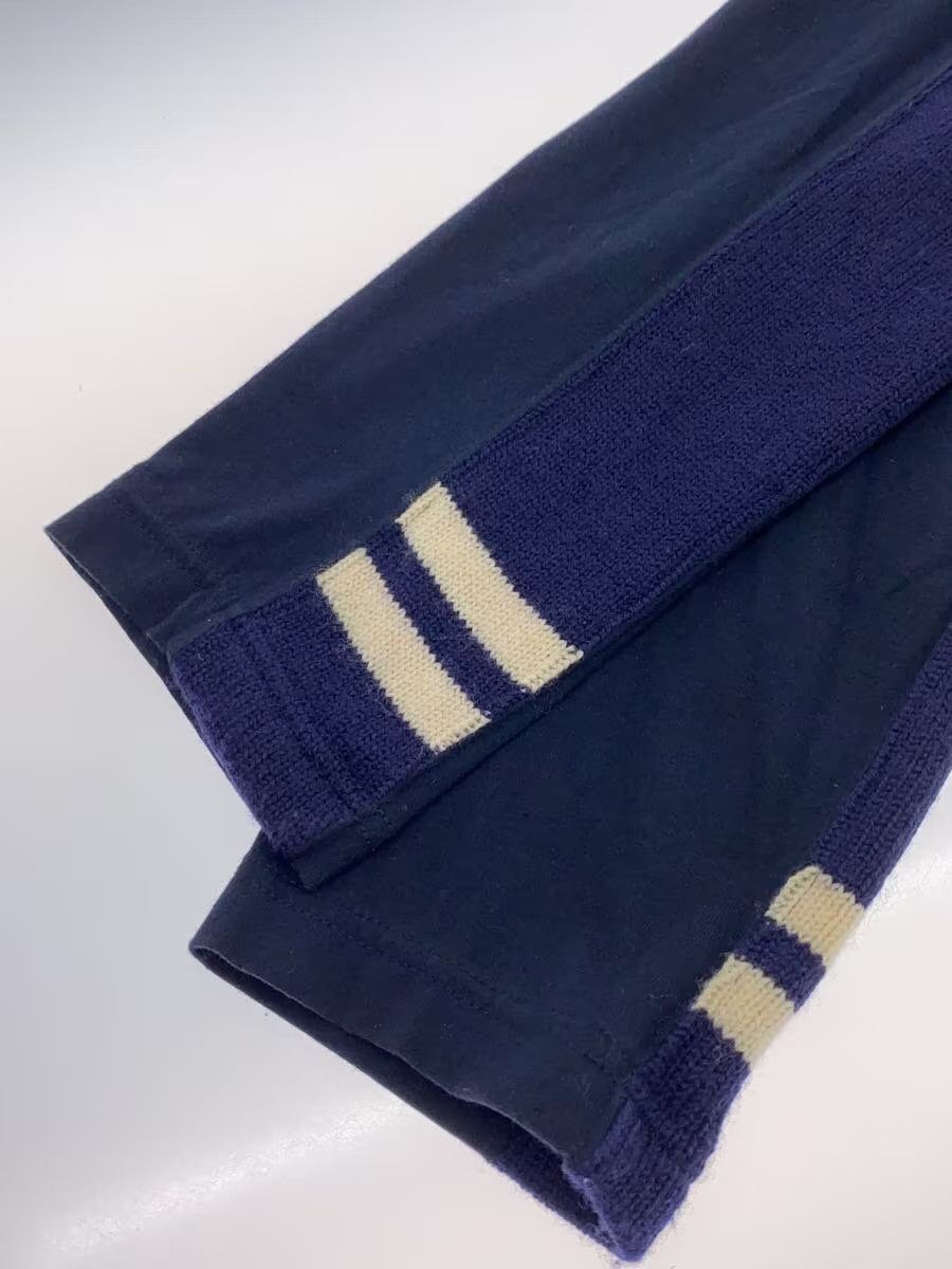 Comme des Garcons × Comme des Garcons Homme Nordic Knit Cardigan Size US S / EU 44-46 / 1 - 3 Thumbnail