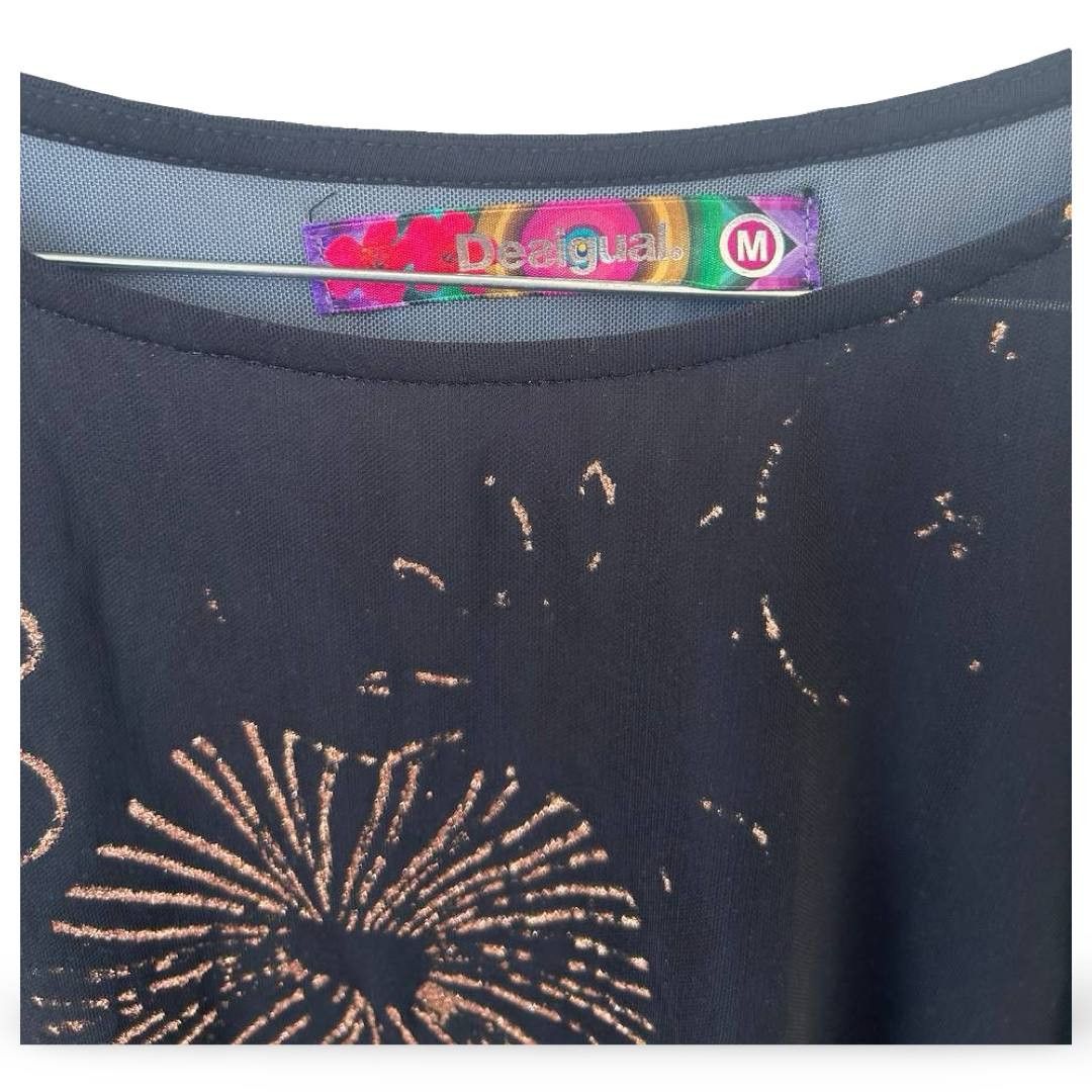 Desigual Desigual blouses #58 Size M / US 6-8 / IT 42-44 - 2 Thumbnail