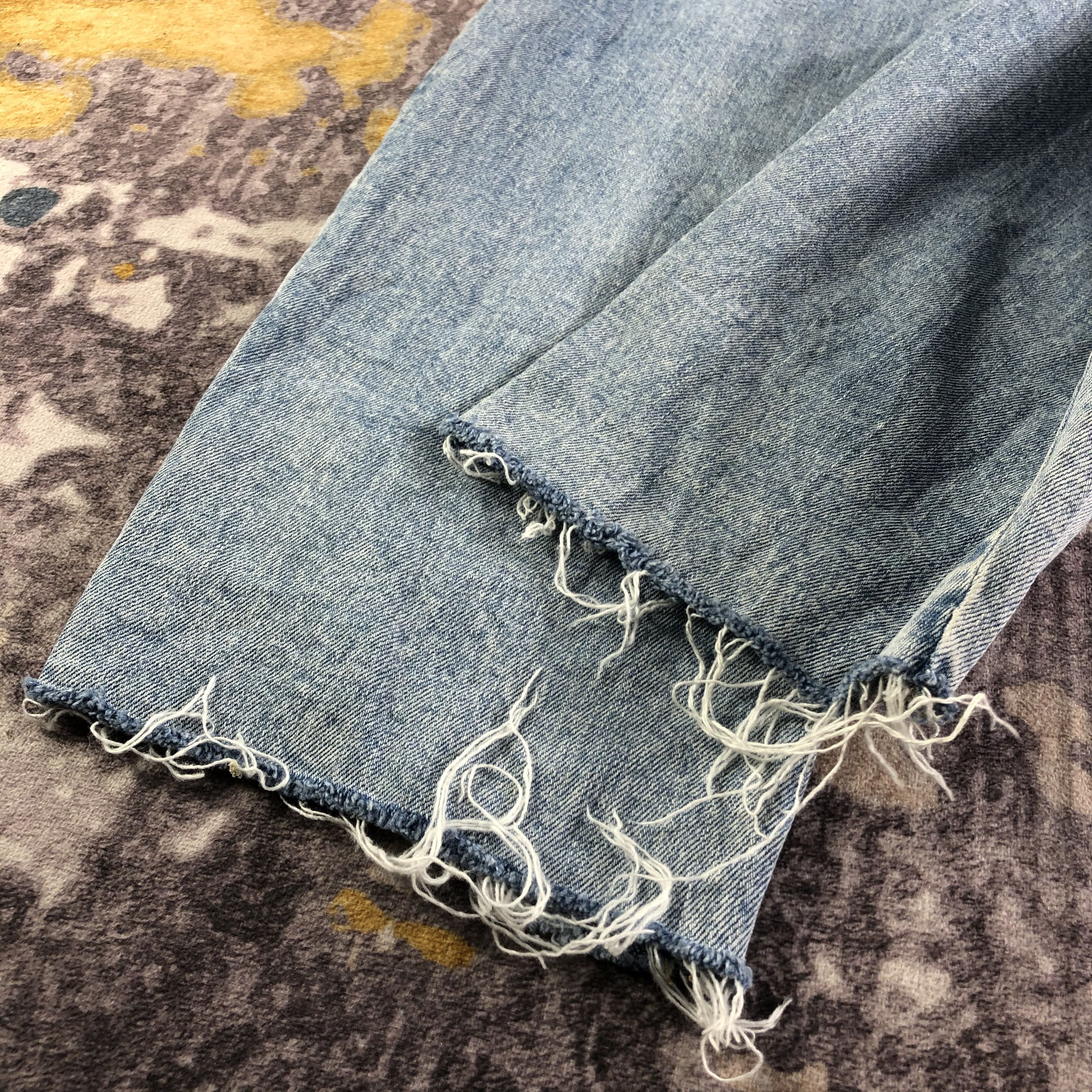 Old Navy × Vintage Vintage Old Navy Jeans-JM3411 Size US 31 - 4 Thumbnail