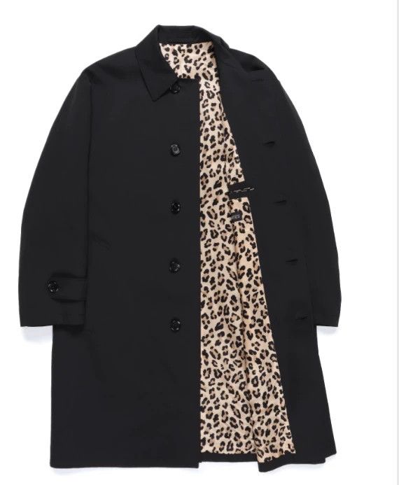 Wacko Maria wacko maria Casual coat Size US S / EU 44-46 / 1 - 2 Thumbnail