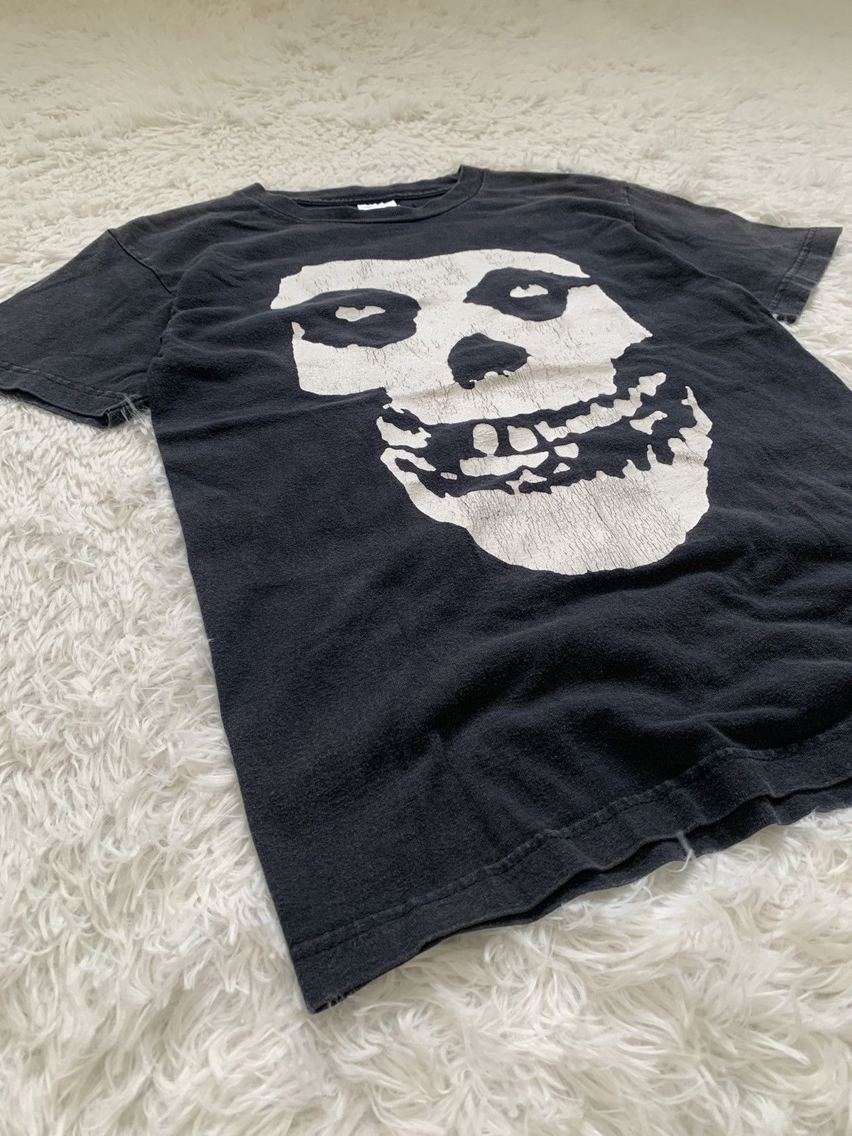 Band Tees 00s Vintage Misfits Band Tees Size US S / EU 44-46 / 1 - 6 Thumbnail