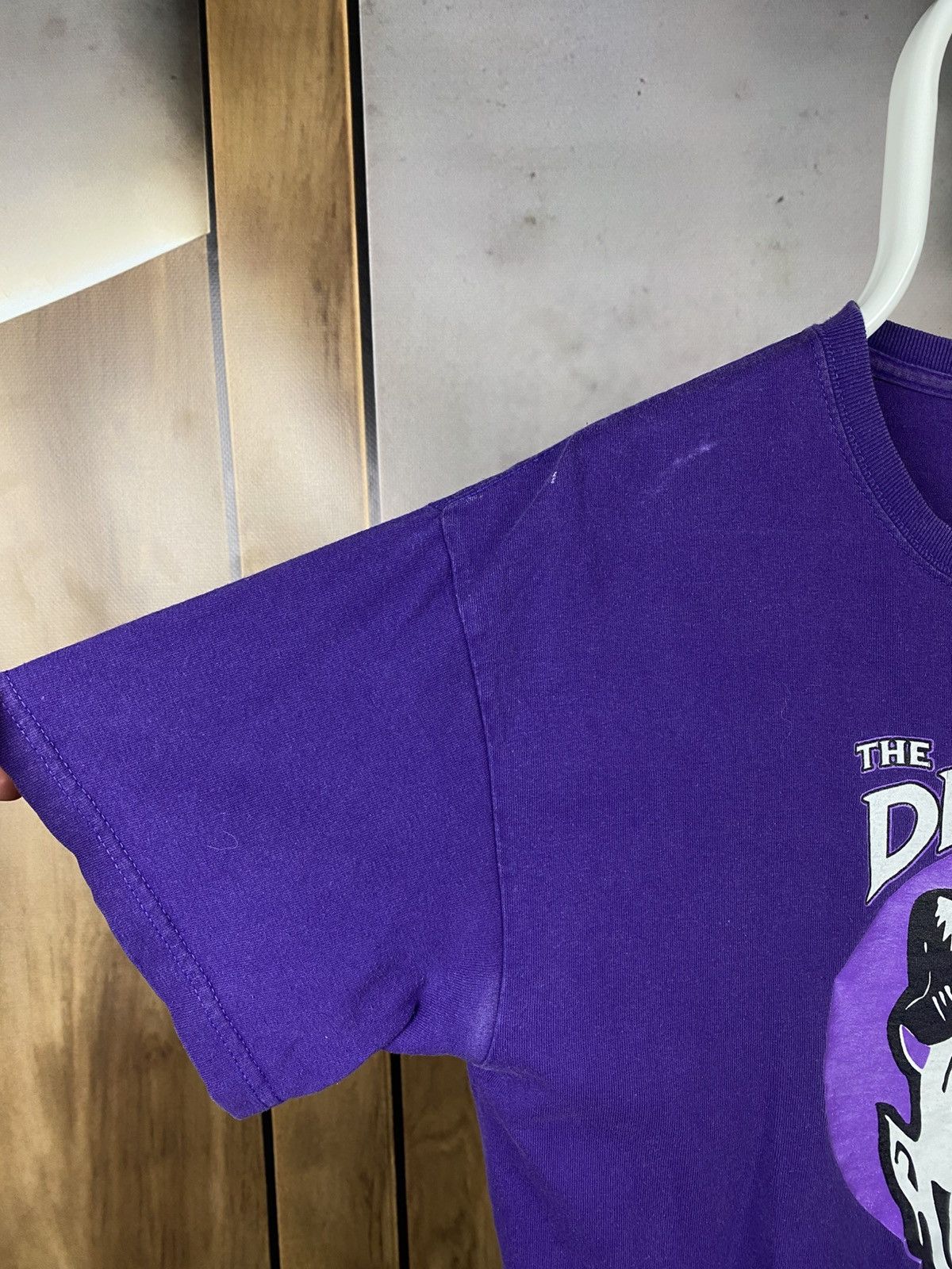 Vintage 🤡Vintage 2012 T-Shirt The Dickies Log Angeles Punk Rock Tee🤡 Size US M / EU 48-50 / 2 - 5 Thumbnail
