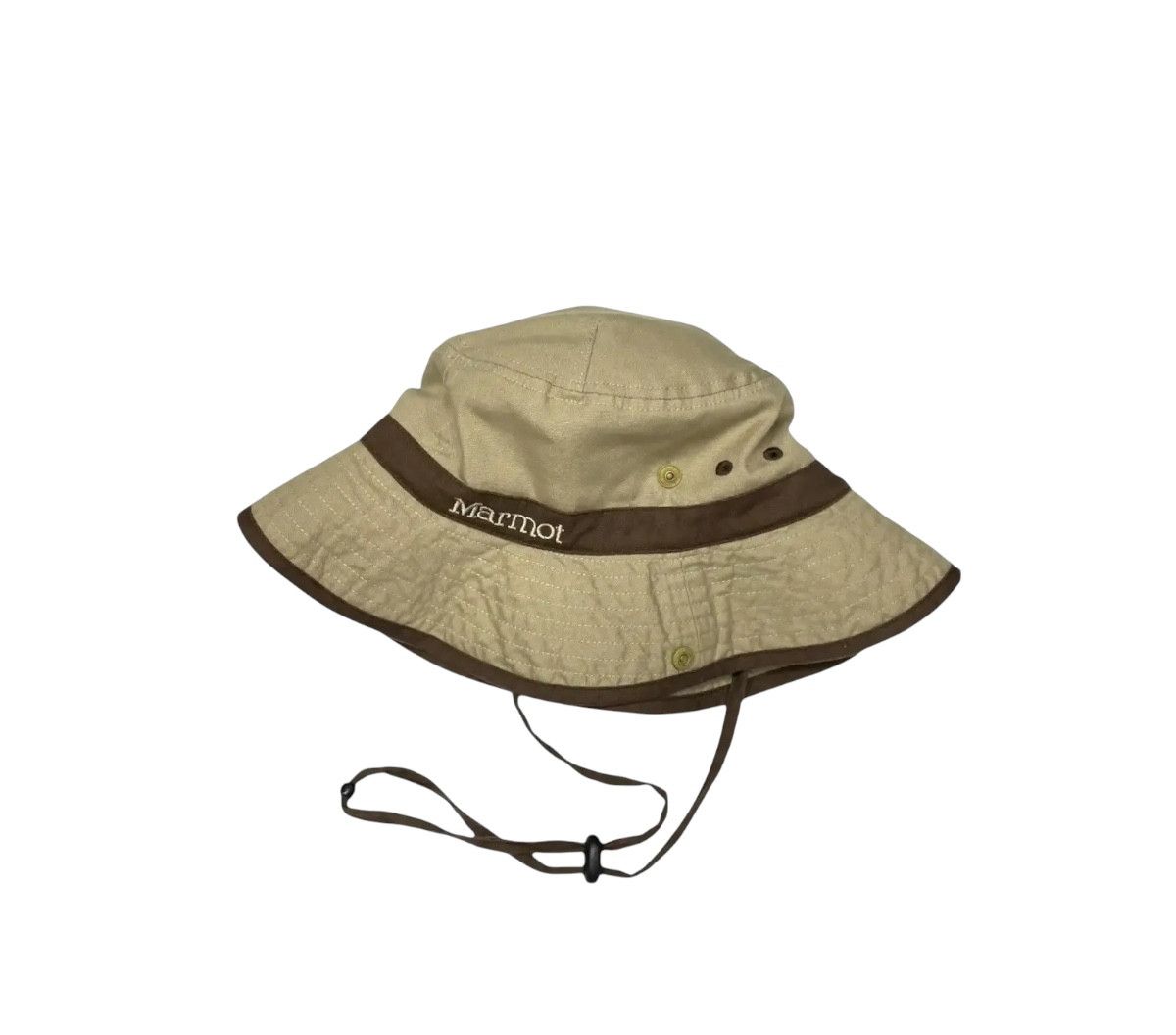 Marmot MARMOT x DESCENTE JAPAN Hype Outdoor Bucket Hat Size ONE SIZE - 2 Thumbnail