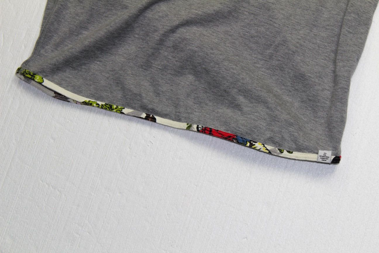 Visvim Sublig Shirt (Kapa) Size US M / EU 48-50 / 2 - 2 Thumbnail
