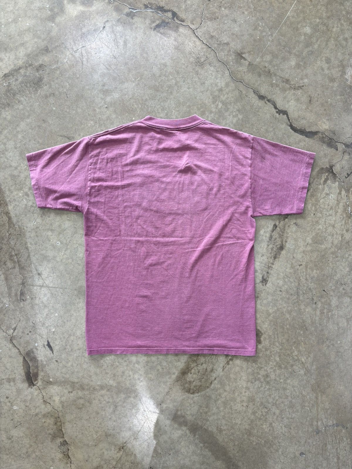 Vintage Vintage Aloha Hawaii Vacation Single Stitch Tee Large Size US L / EU 52-54 / 3 - 4 Thumbnail