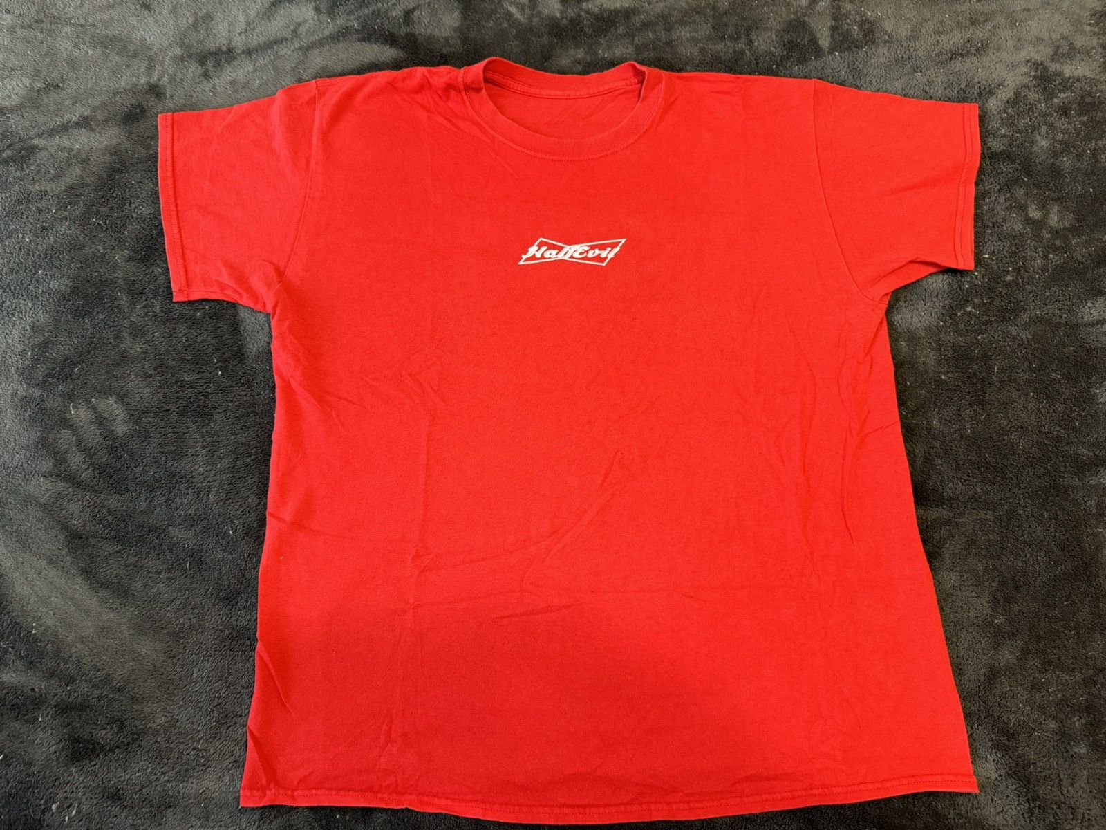 Half Evil Half Evil tee Size US L / EU 52-54 / 3 - 1 Thumbnail