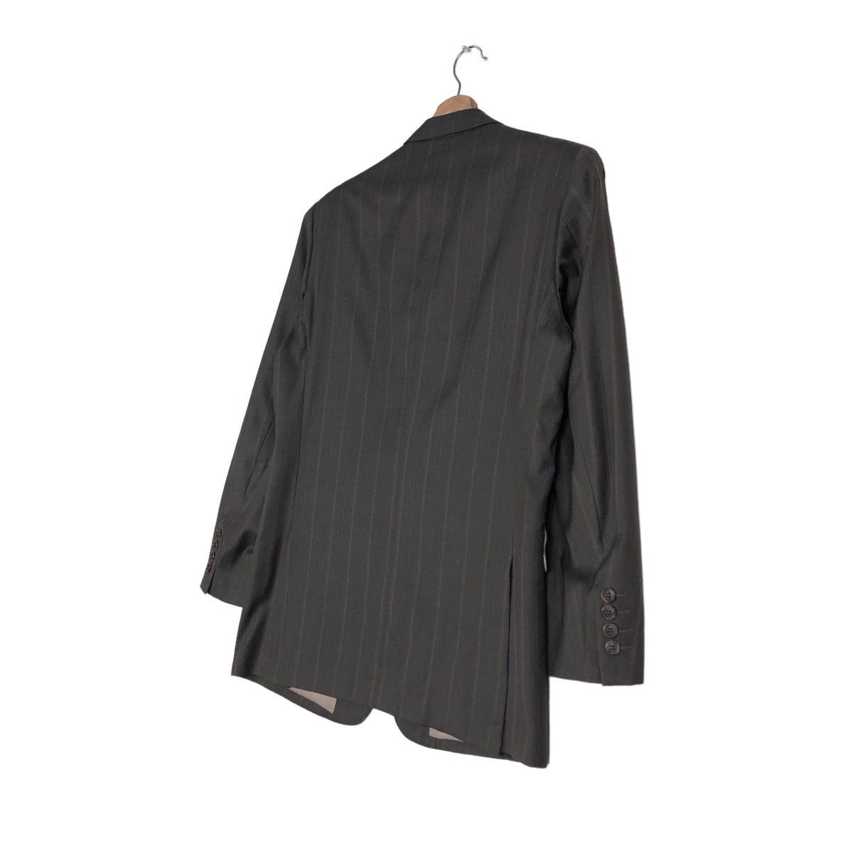Christian Dior Monsieur 🔥Vintage Double Breast Christian Dior Monsiuer Size US M / EU 48-50 / 2 - 10 Thumbnail