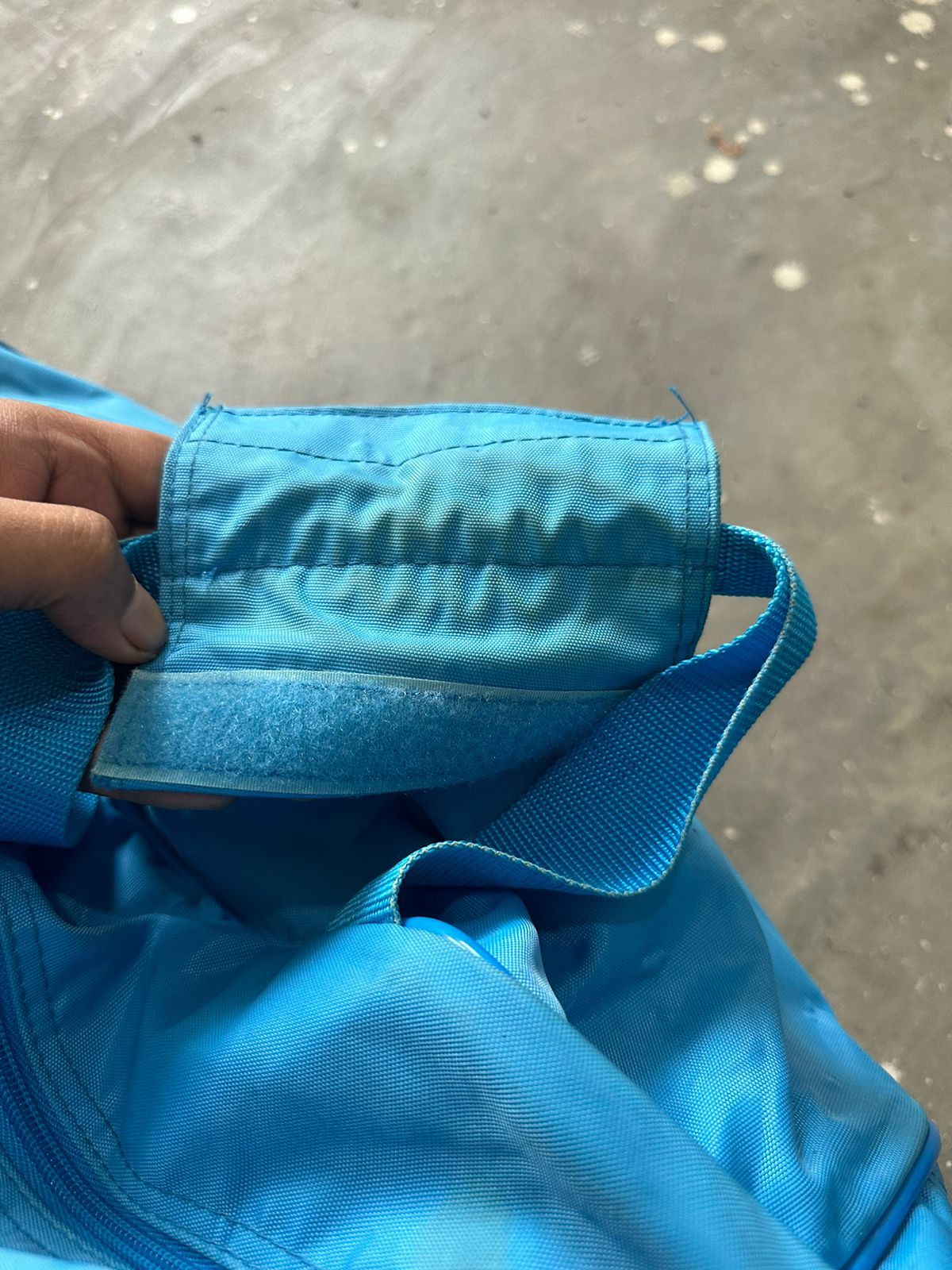 Anime × Cartoon Network × Vintage Rare!!! Vintage 2003 The Powerpuff girls 2 way stroller bag Size ONE SIZE - 12 Thumbnail