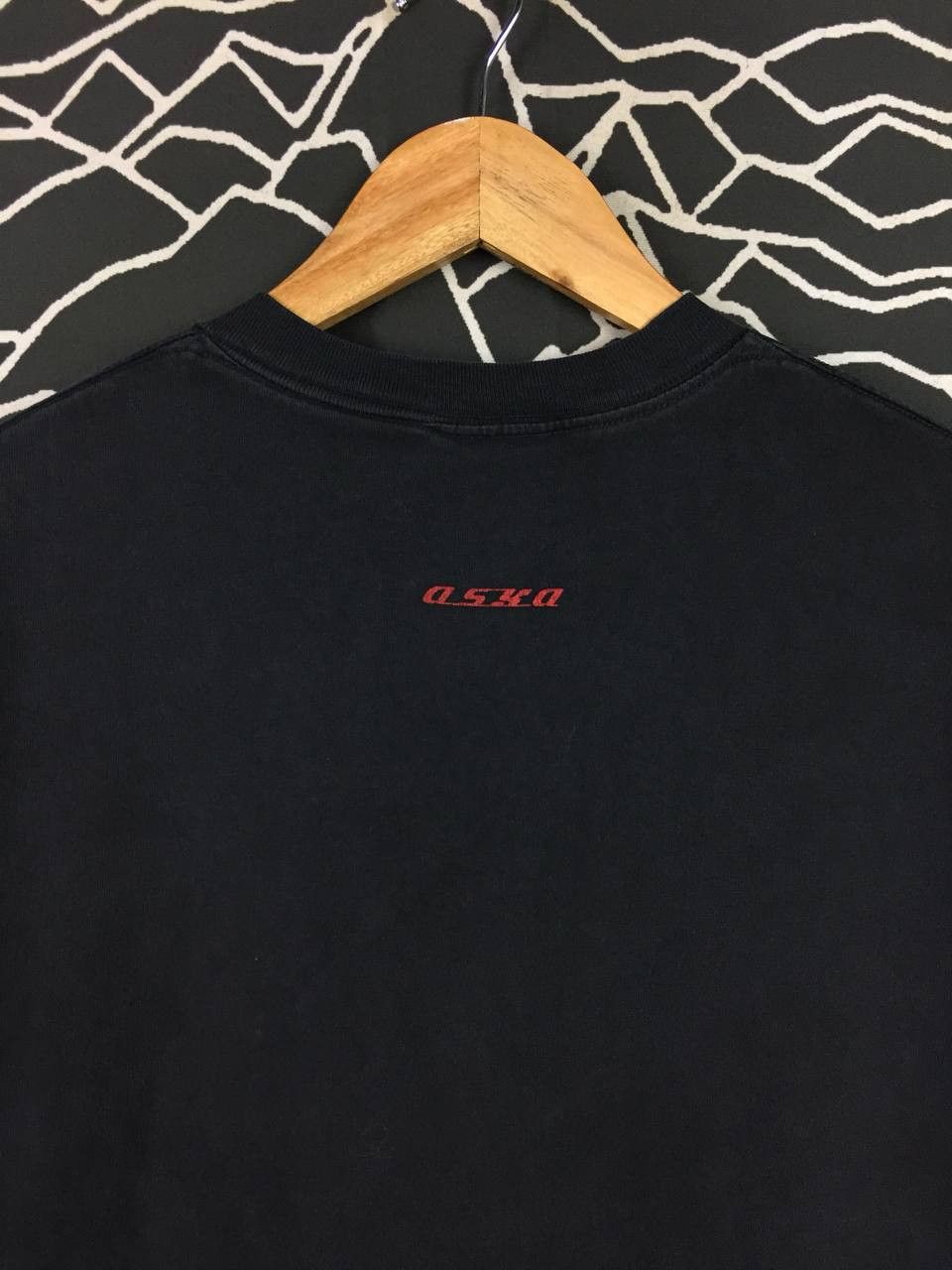 Vintage Vtg 90s PowerPro Oneita KICKS Tee Skate Streetwear Size US M / EU 48-50 / 2 - 9 Thumbnail