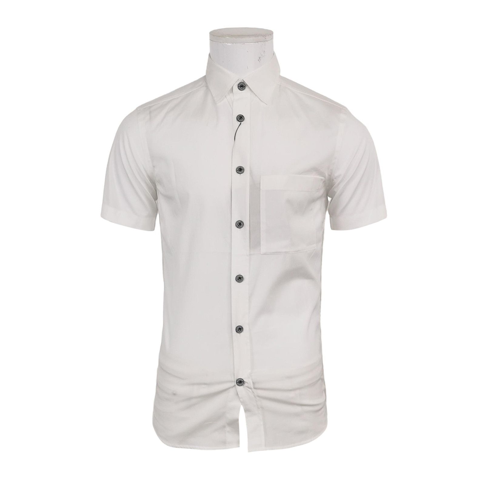 Burberry Burberry Men xs Button Ups Size US XS / EU 42 / 0 - 1 Thumbnail