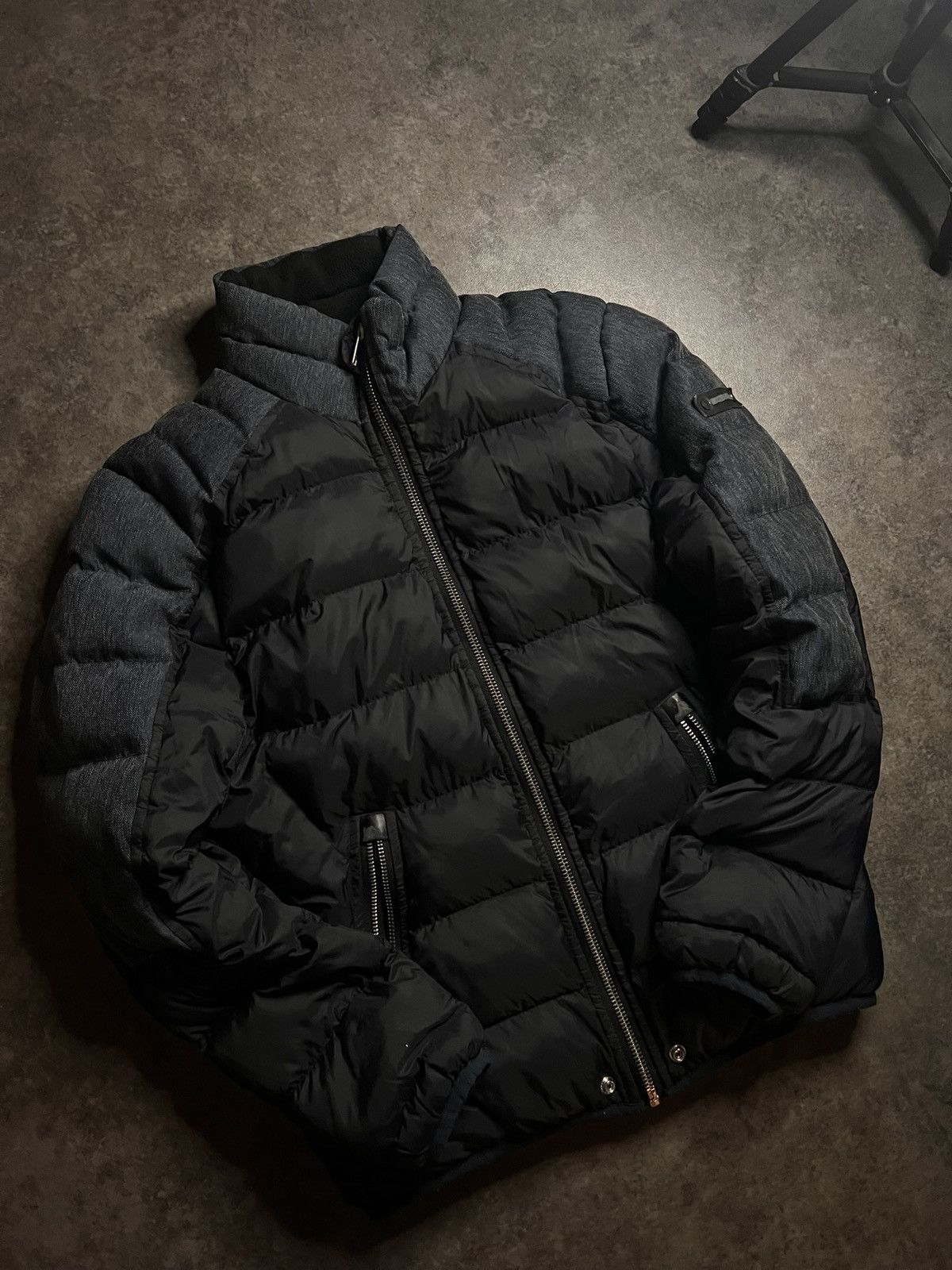 Diesel Vintage jacket Diesel Size US M / EU 48-50 / 2 - 1 Thumbnail