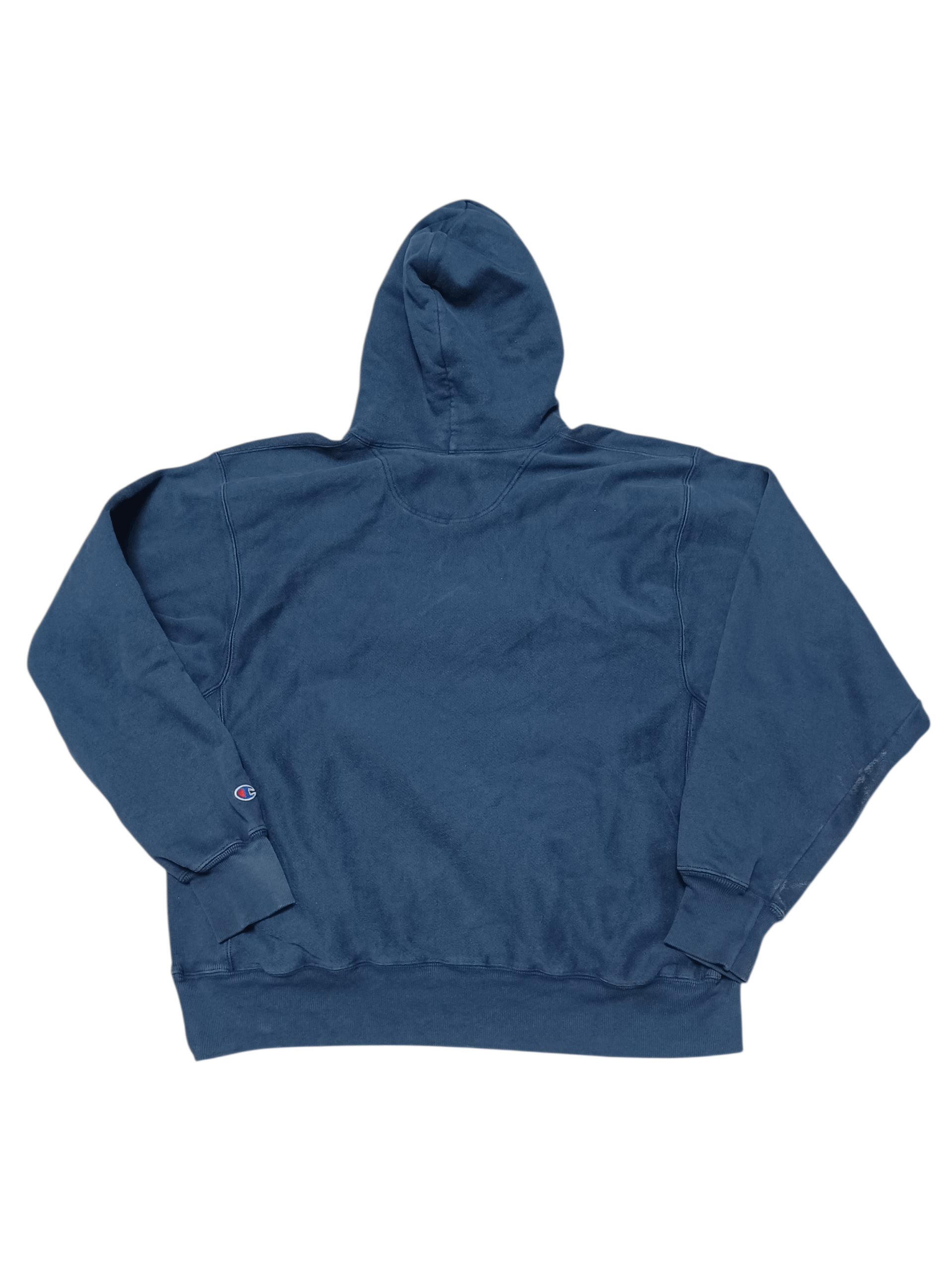 Champion SCHAEFFER ACADEMY CHAMPION VINTAGE REVERSE WEAVE HOODIE Size US L / EU 52-54 / 3 - 5 Thumbnail